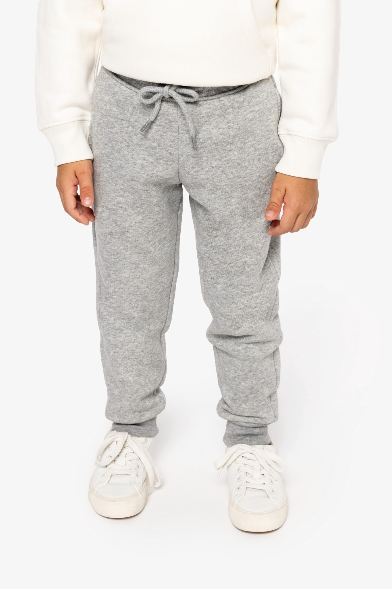 Visuel Pantalon de jogging écoresponsable enfant