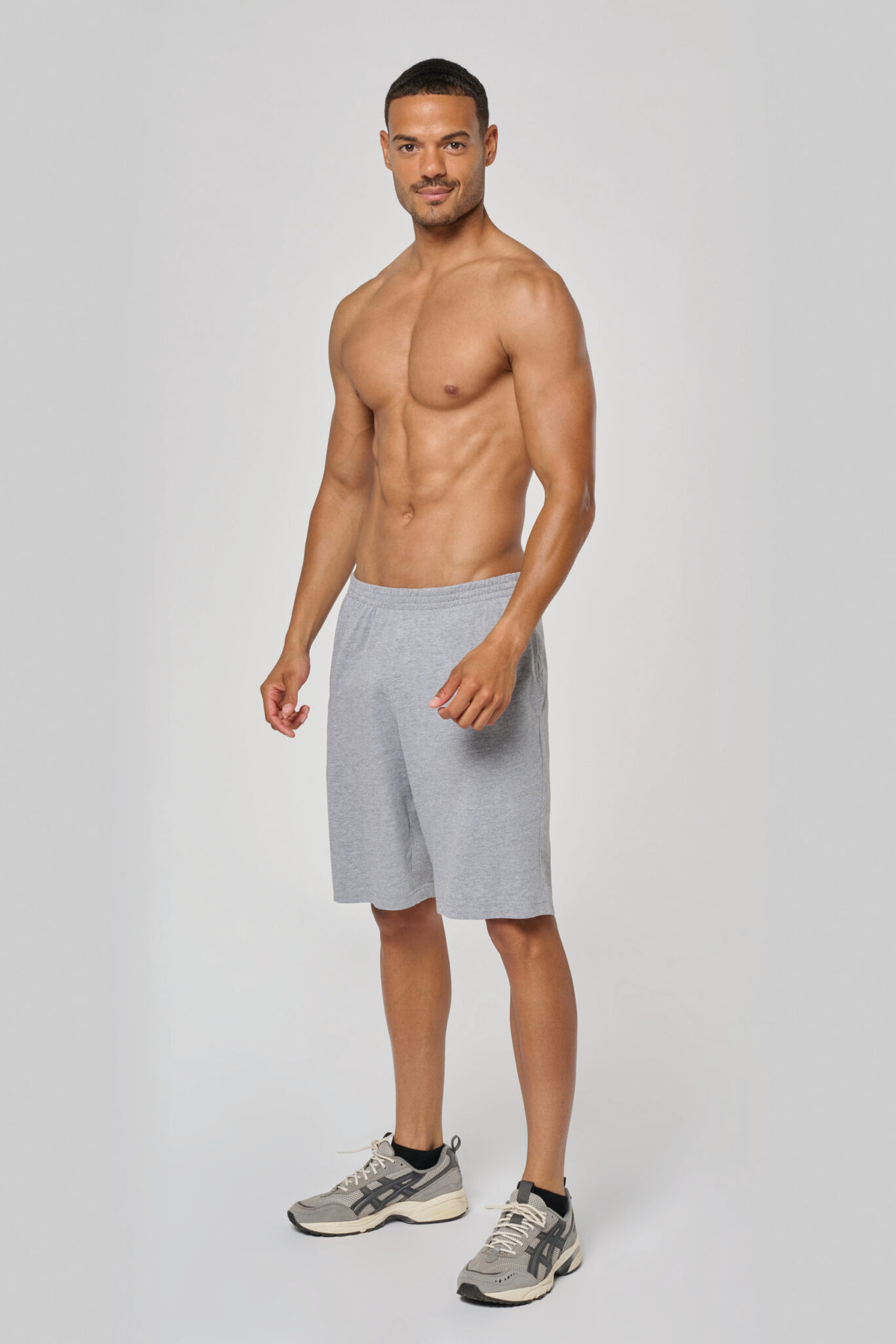 Miniature 5 pour Short jersey sport