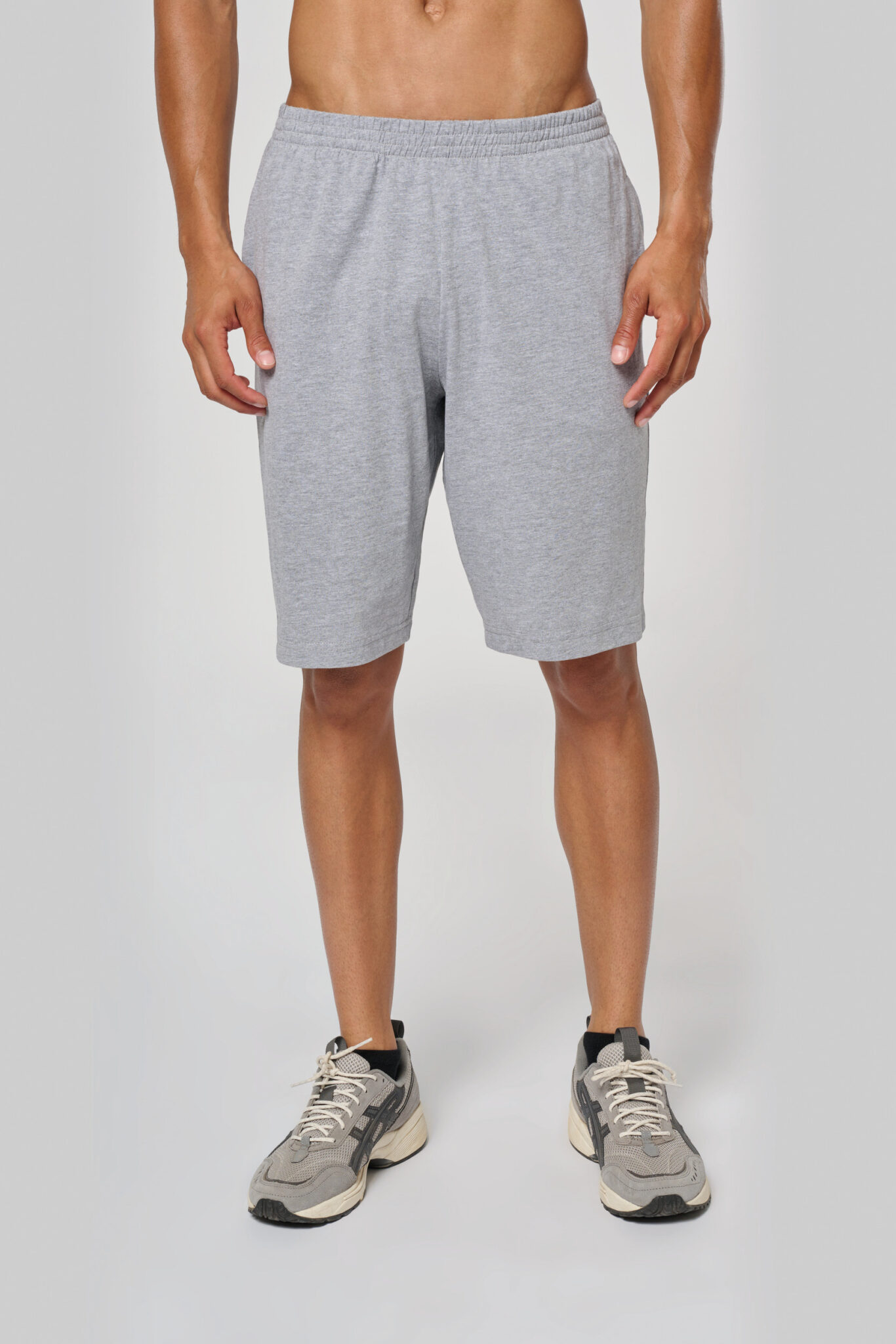 Visuel Short jersey sport