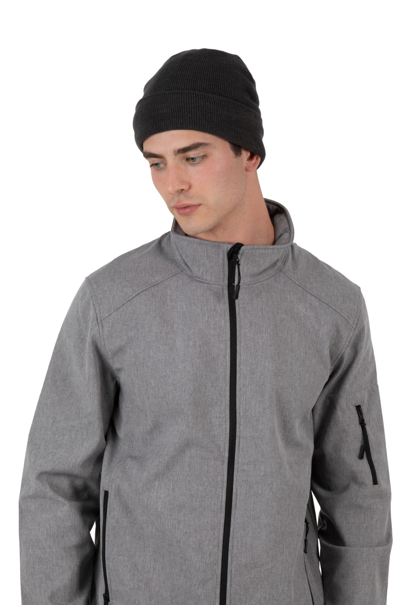 Miniature 3 pour Bonnet recyclé avec doublure Thinsulate™