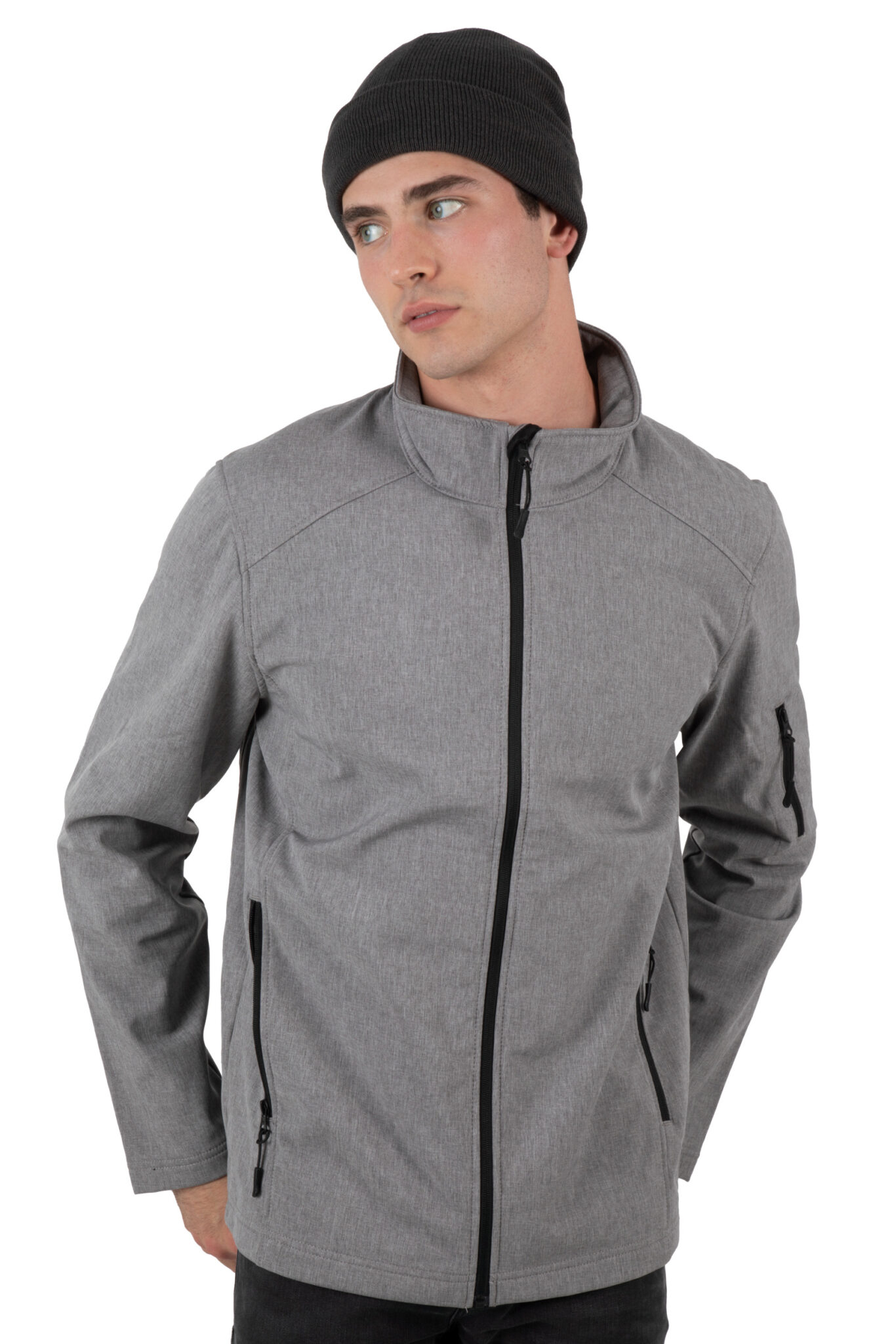 Visuel Bonnet recyclé avec doublure Thinsulate™