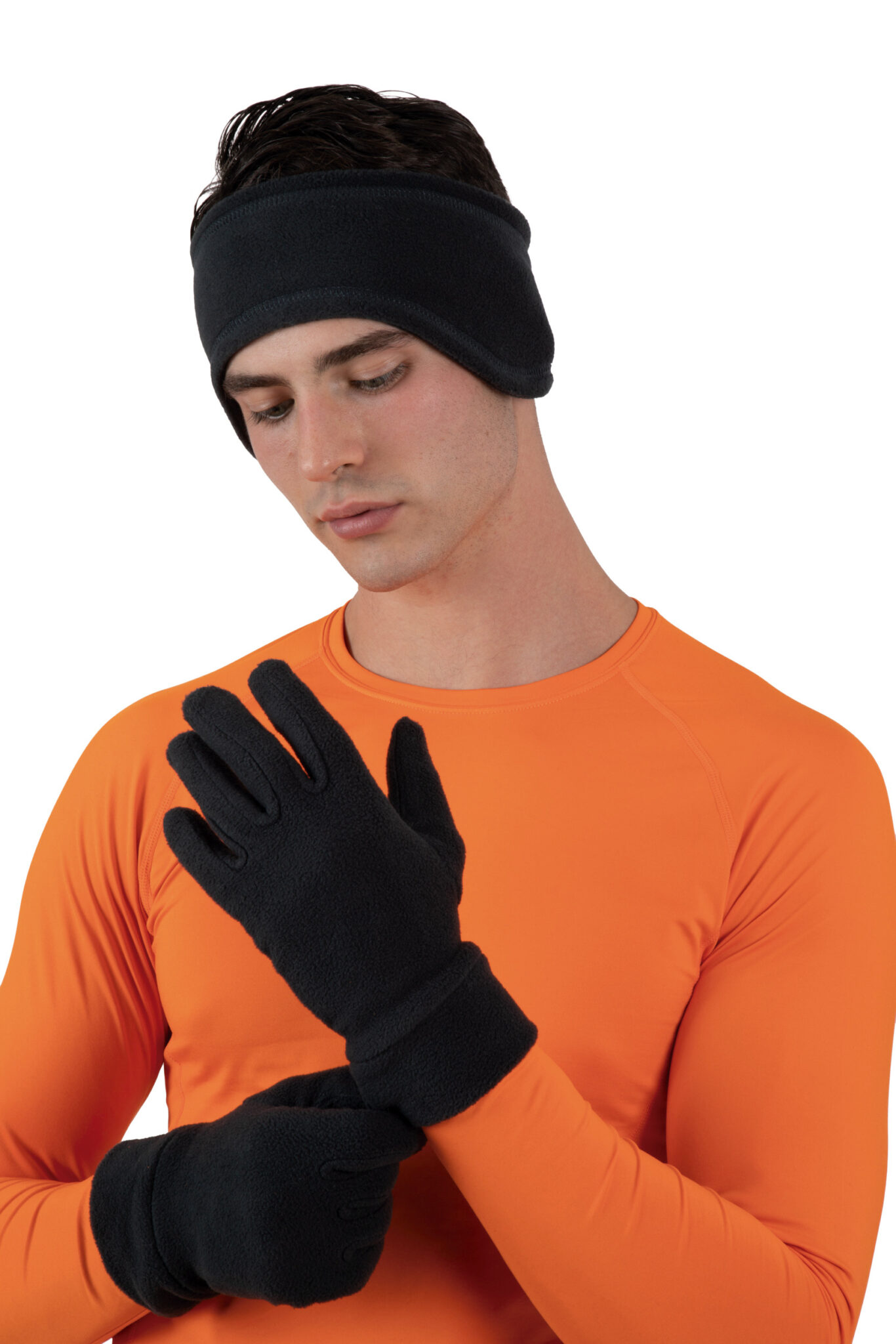 Visuel Bandeau polaire