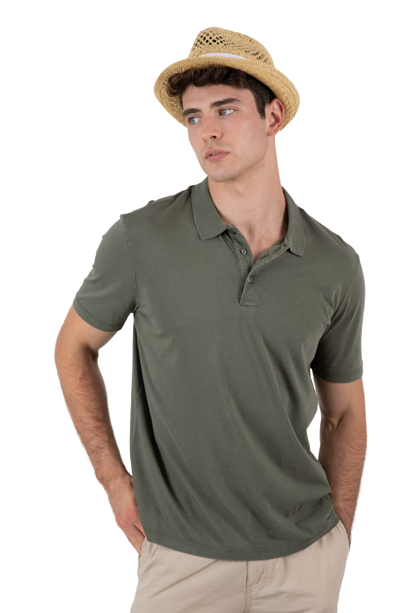 Miniature 8 pour Chapeau style Panama