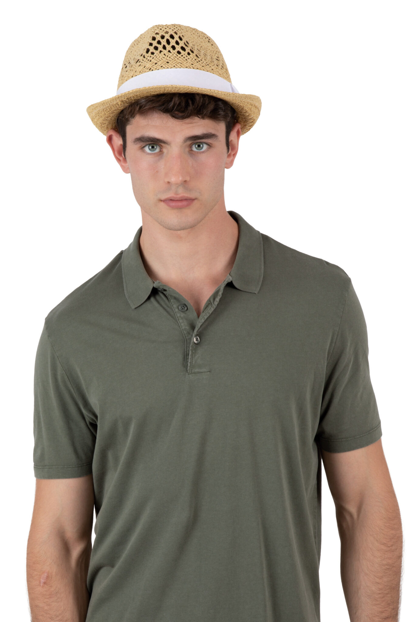 Miniature 6 pour Chapeau style Panama
