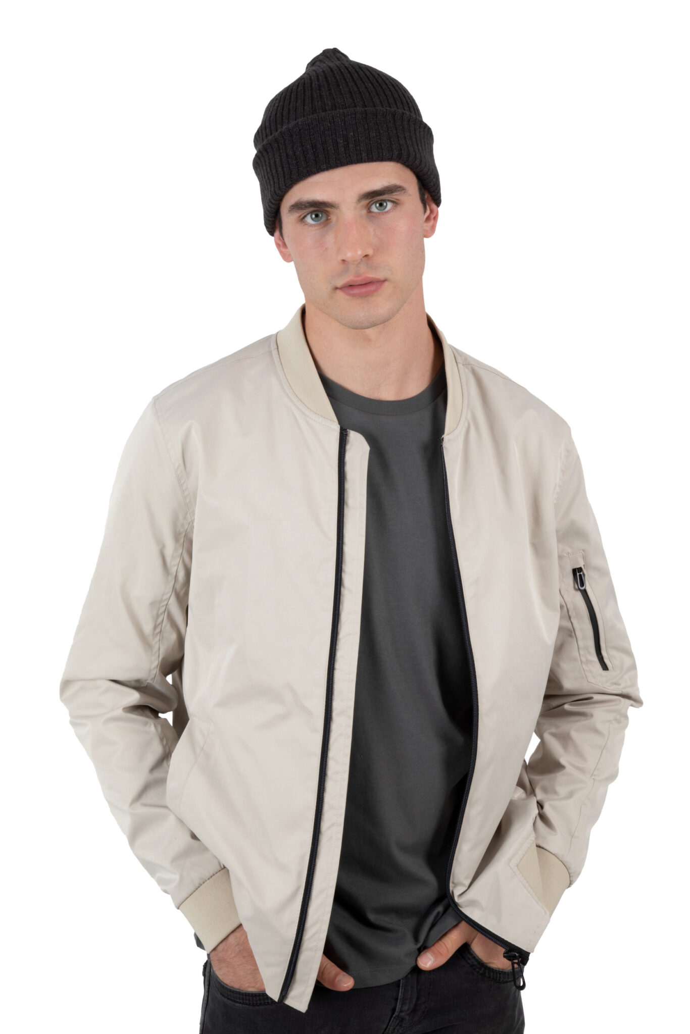Visuel Bonnet marin