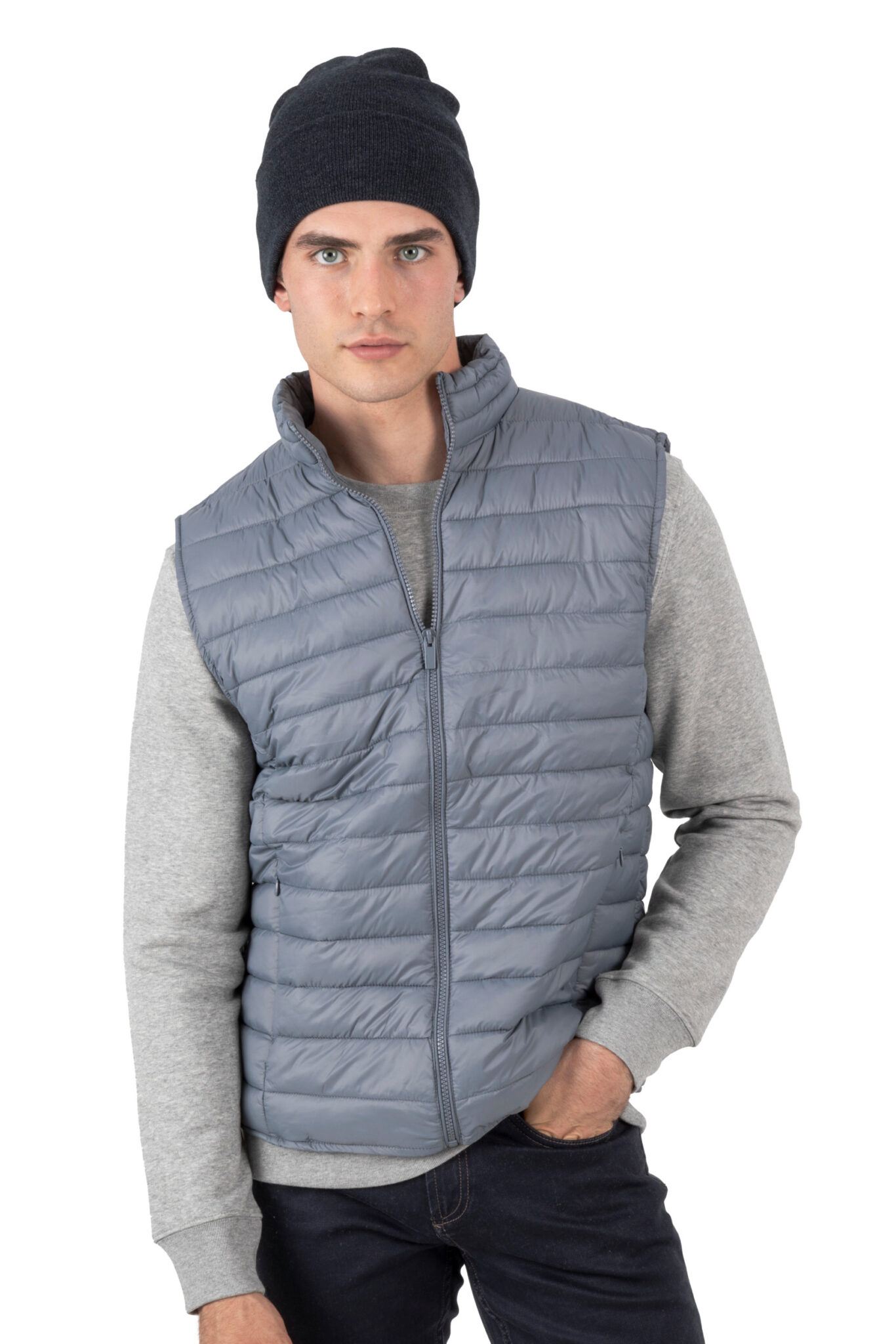 Visuel Bonnet avec revers - K-up Gold Label