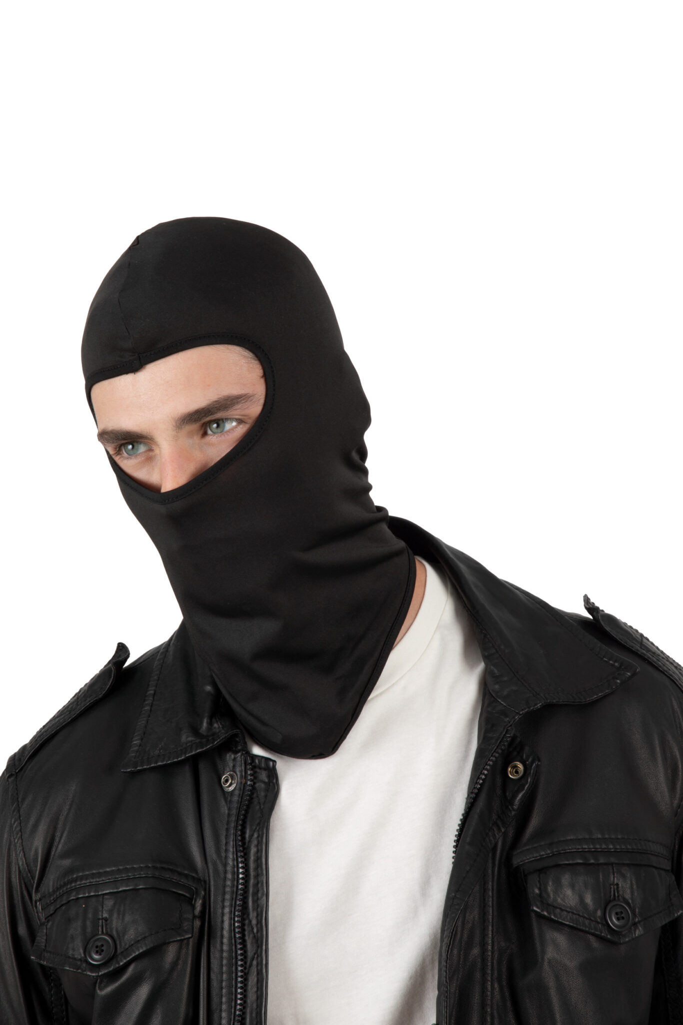 Visuel Cagoule