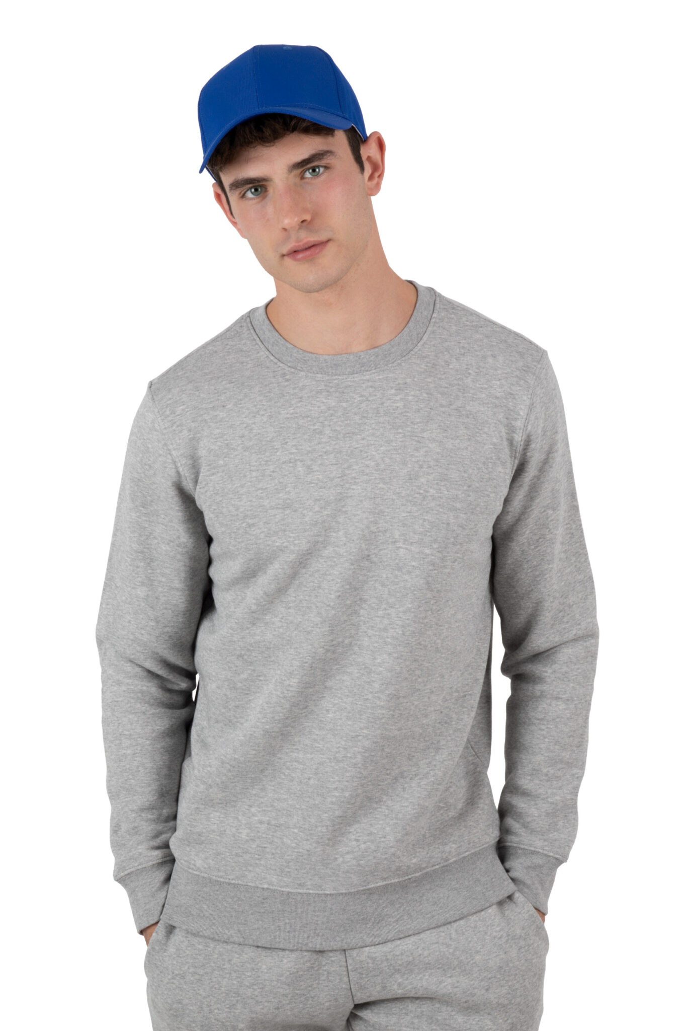 Visuel Casquette Sport