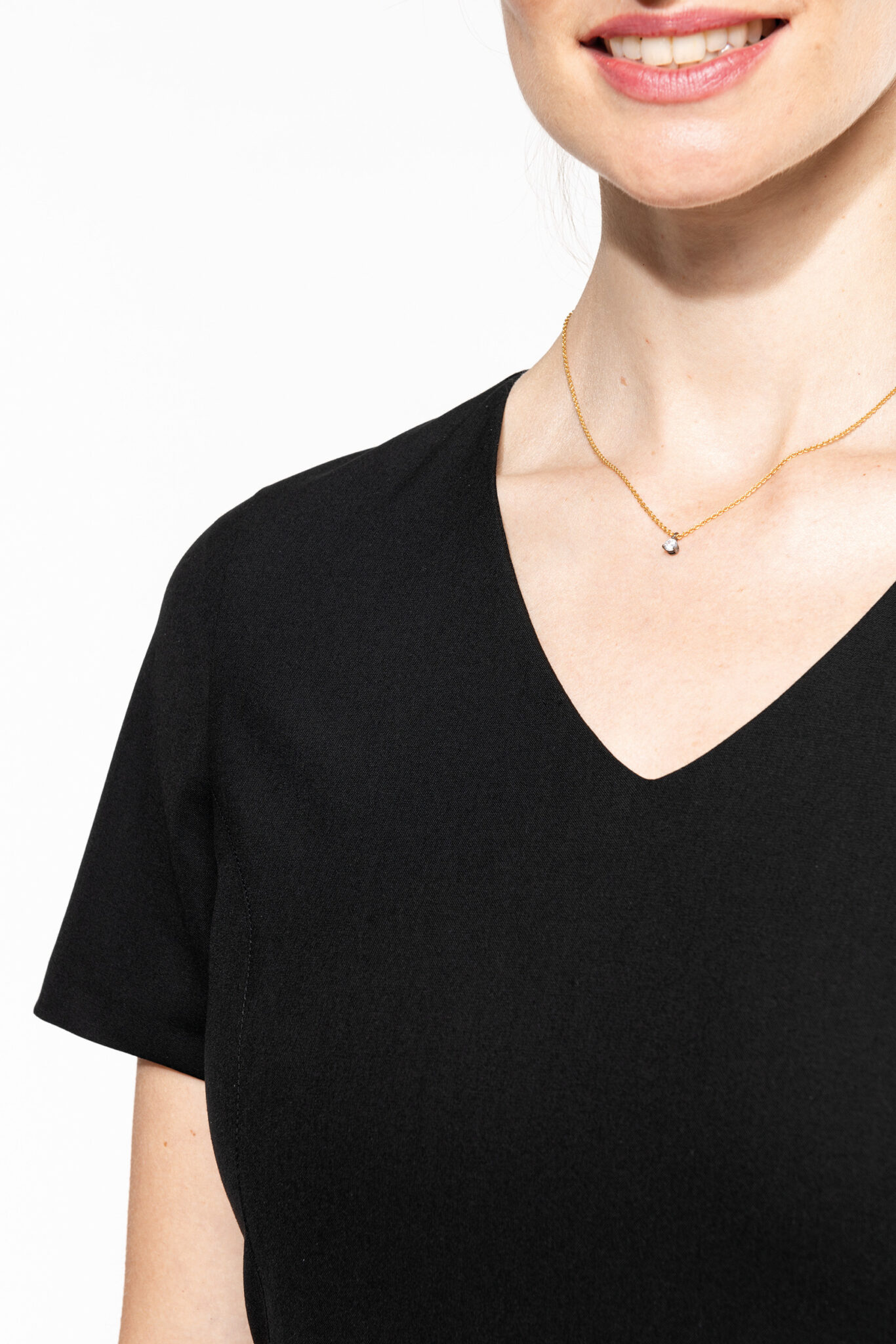 Miniature 7 pour Robe droite