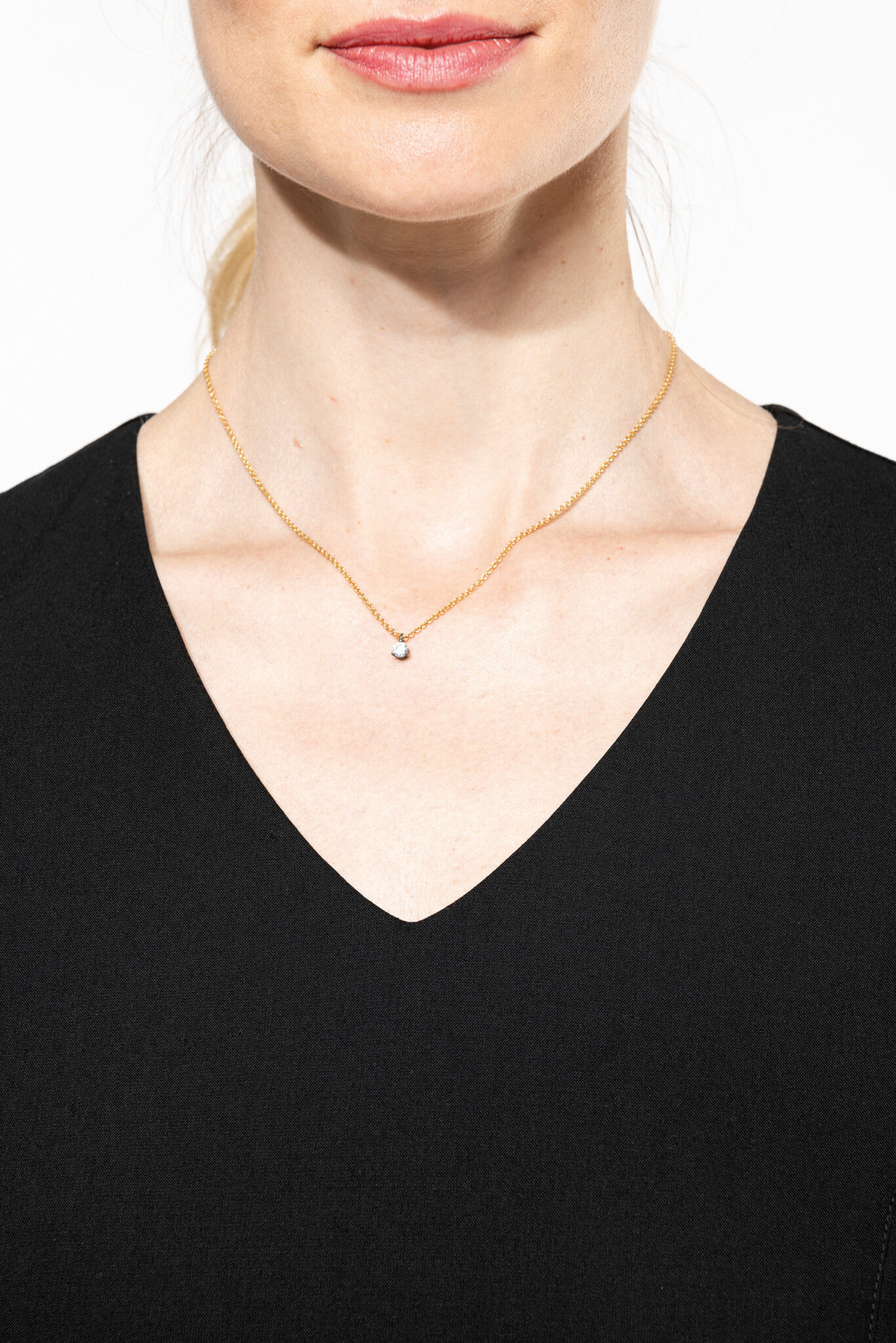 Miniature 6 pour Robe droite