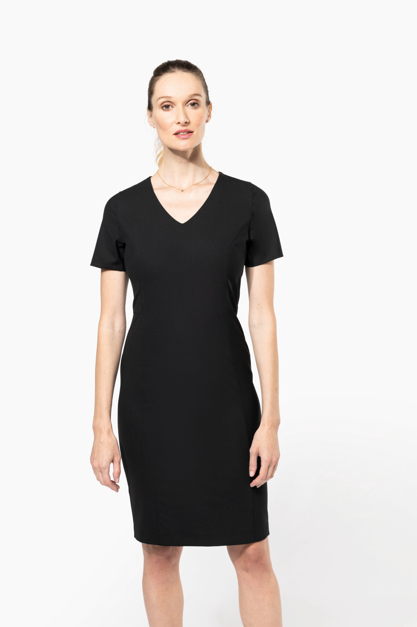 Visuel Robe droite