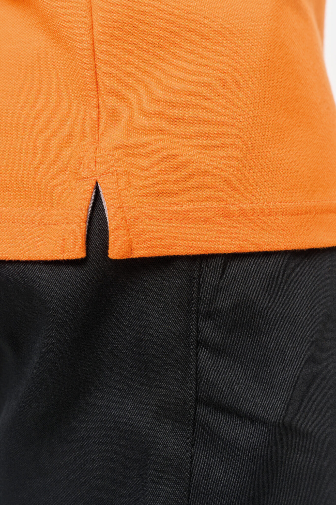 Miniature 6 pour Polo manches courtes homme