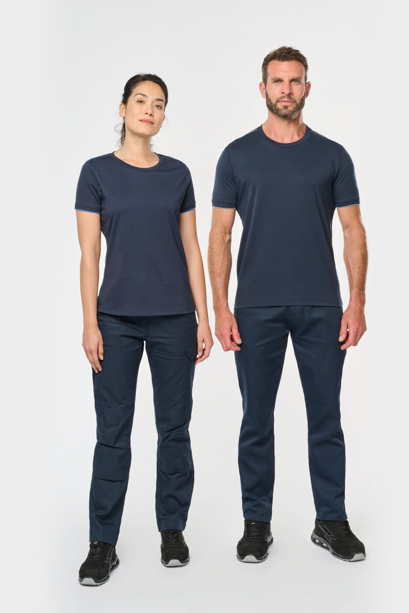 Miniature 6 pour T-shirt Day To Day manches courtes femme