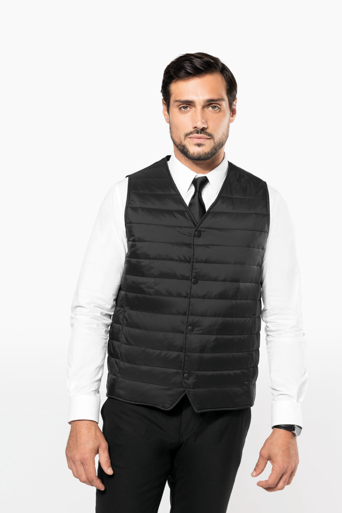 Visuel Bodywarmer léger homme