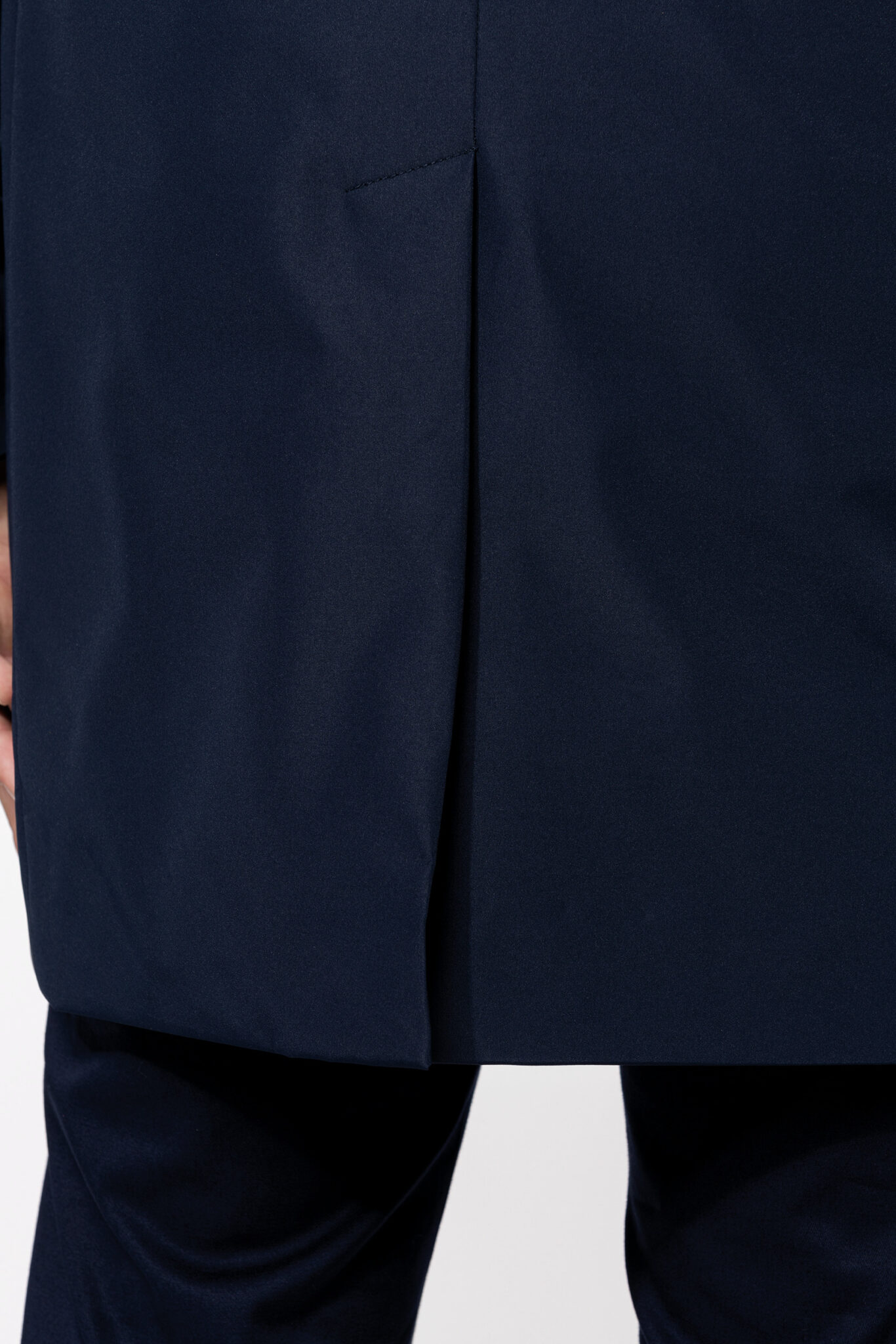 Miniature 11 pour Trench structuré homme