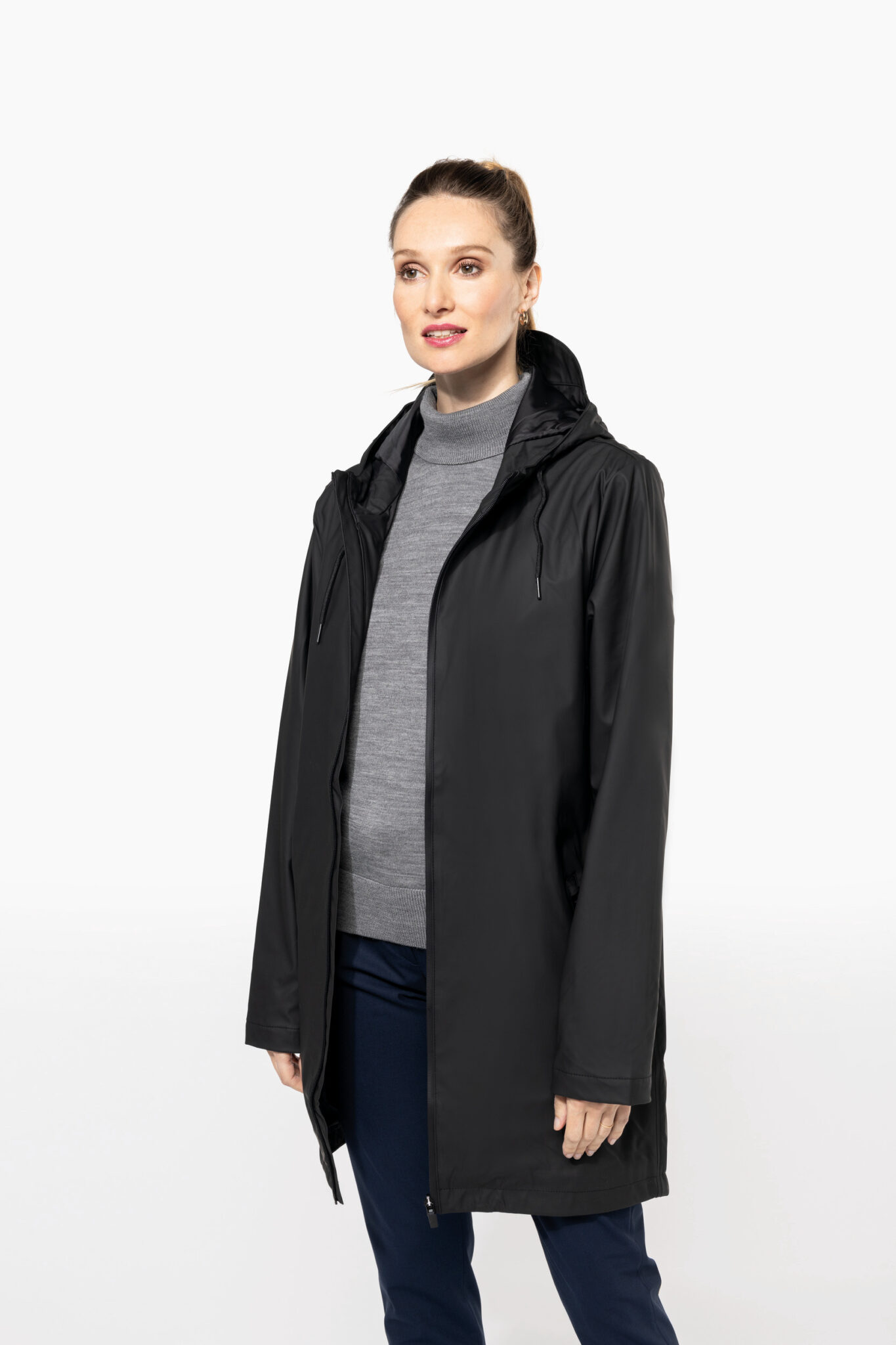 Miniature 11 pour Veste de pluie unisexe