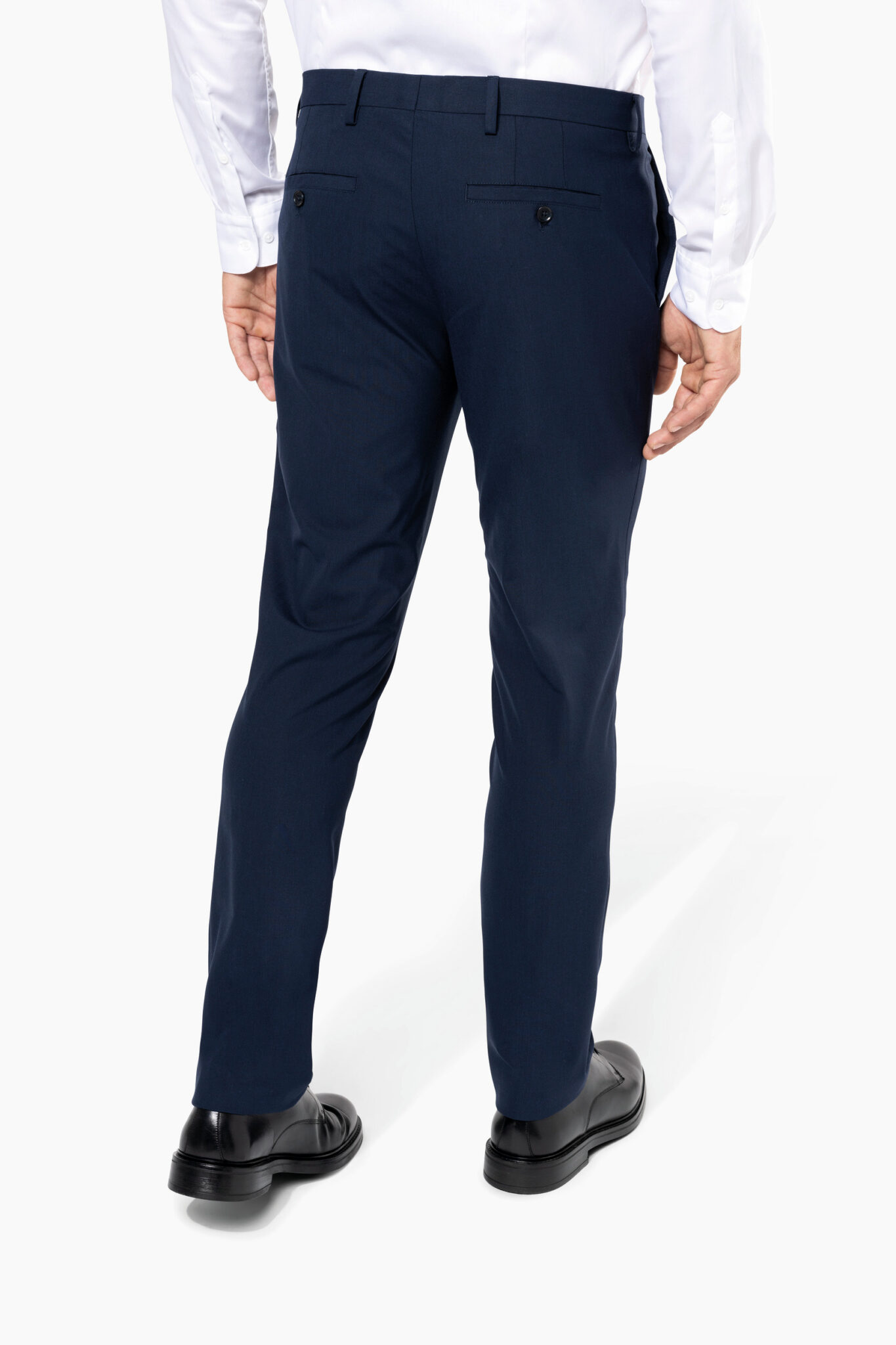 Miniature 2 pour Pantalon de costume homme