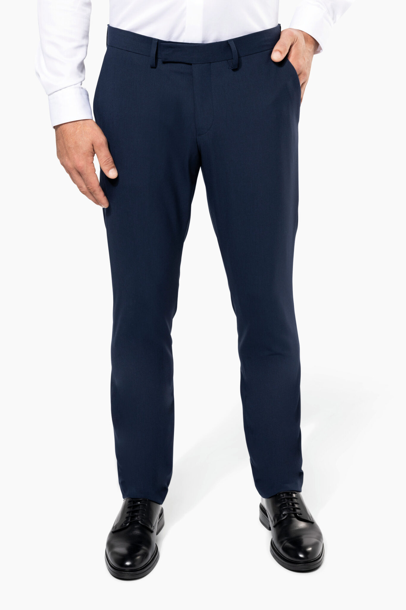 Visuel Pantalon de costume homme