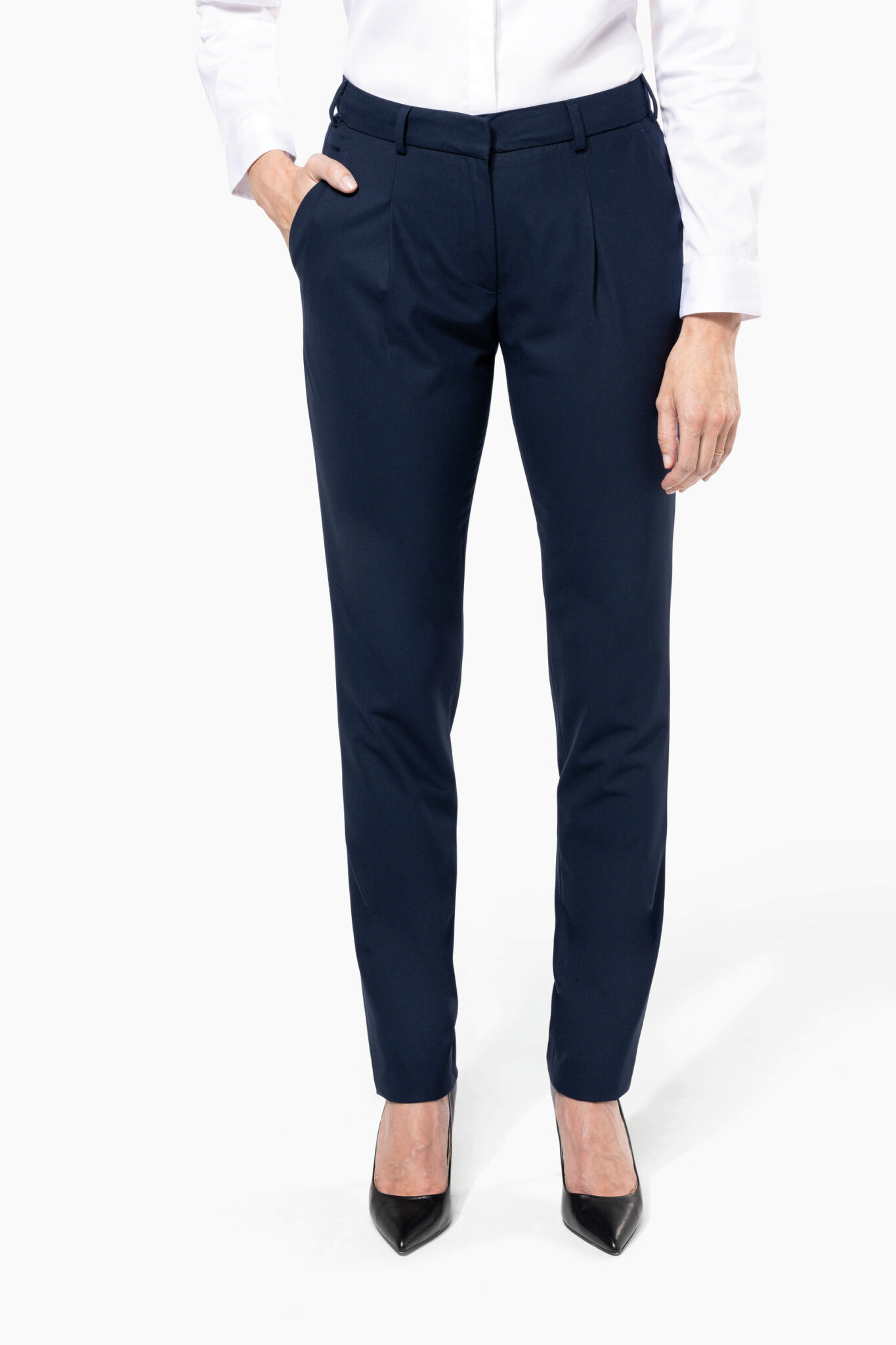 Visuel Pantalon City femme
