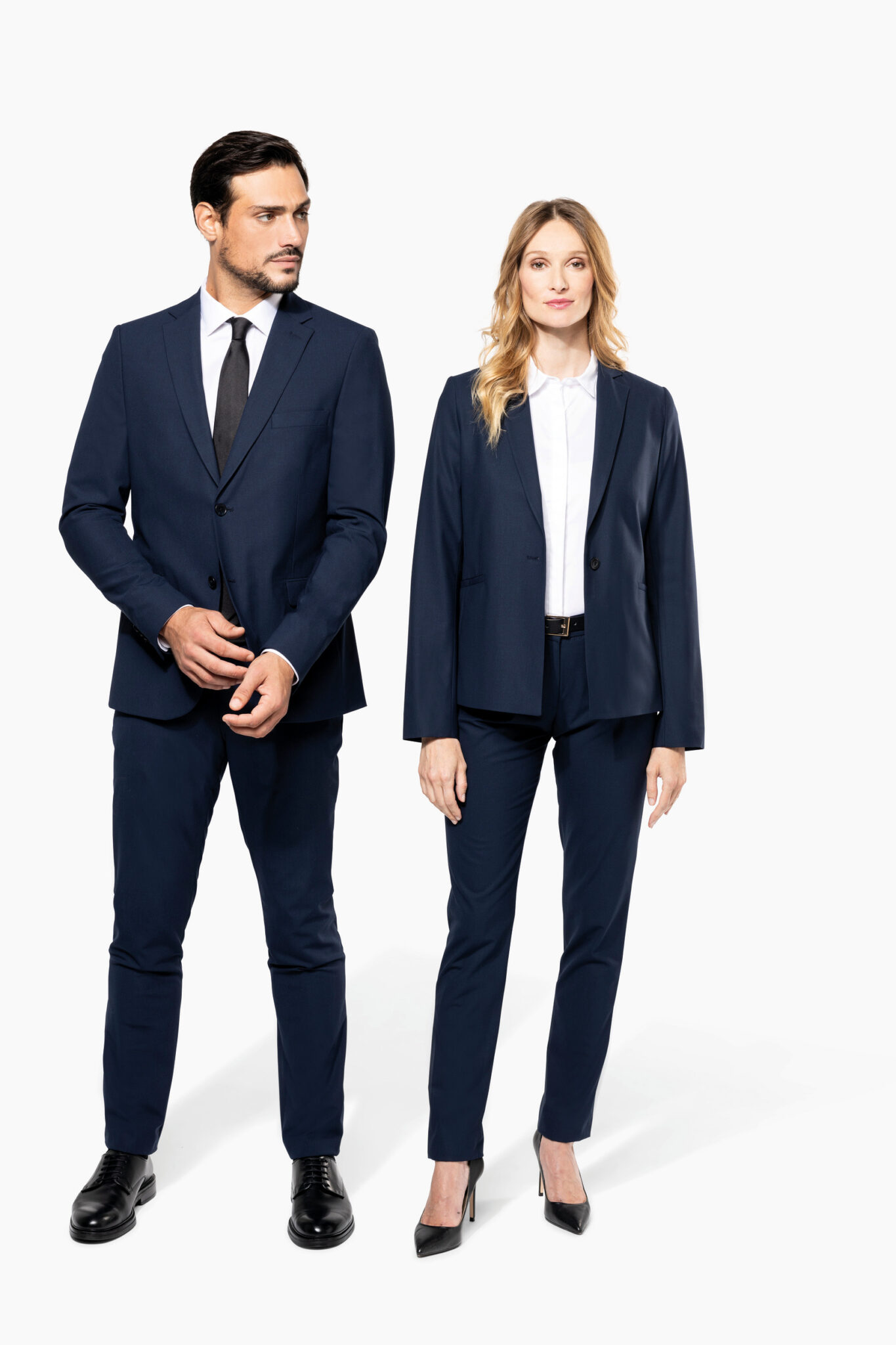 Miniature 7 pour Pantalon City femme