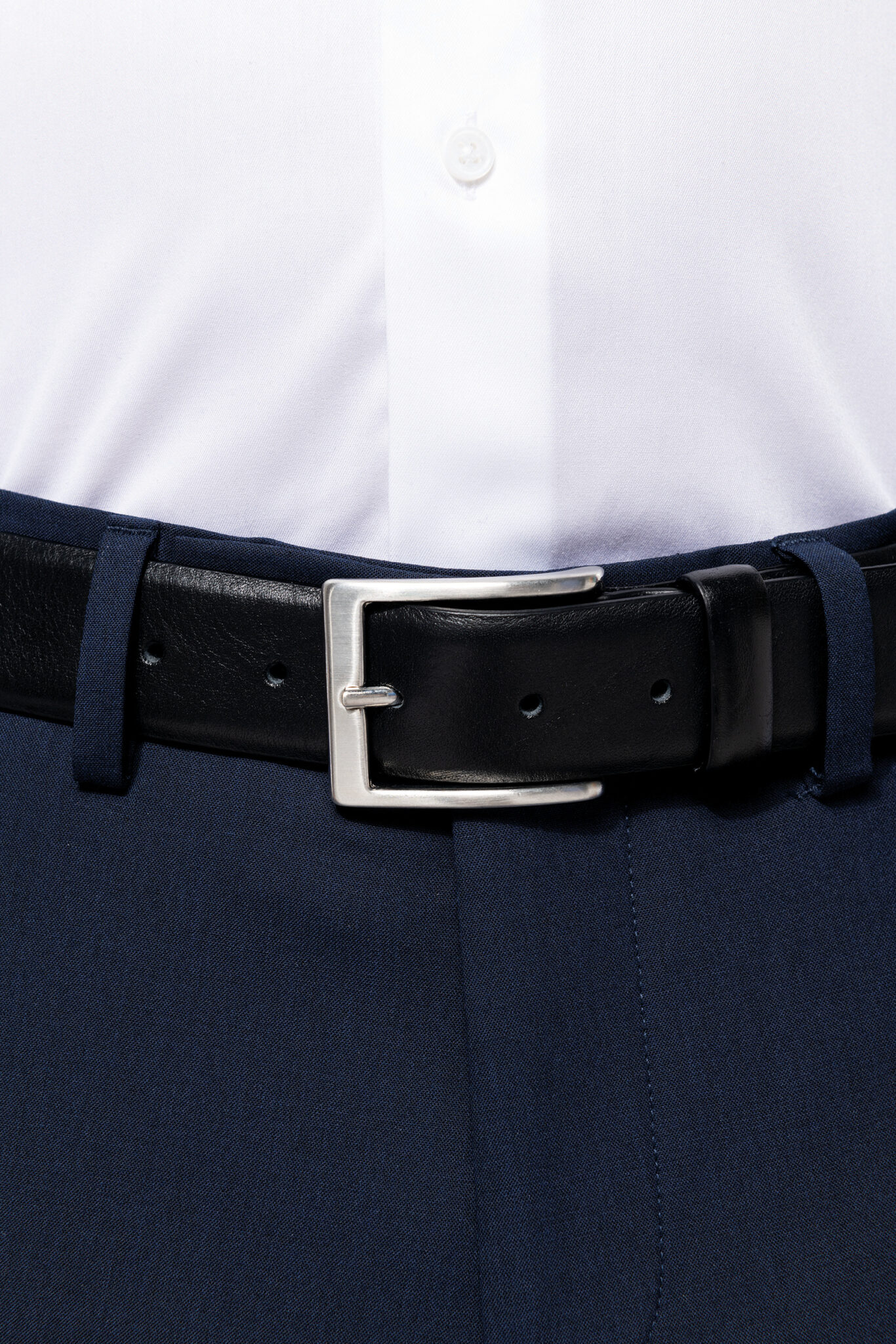 Miniature 2 pour Ceinture cuir homme