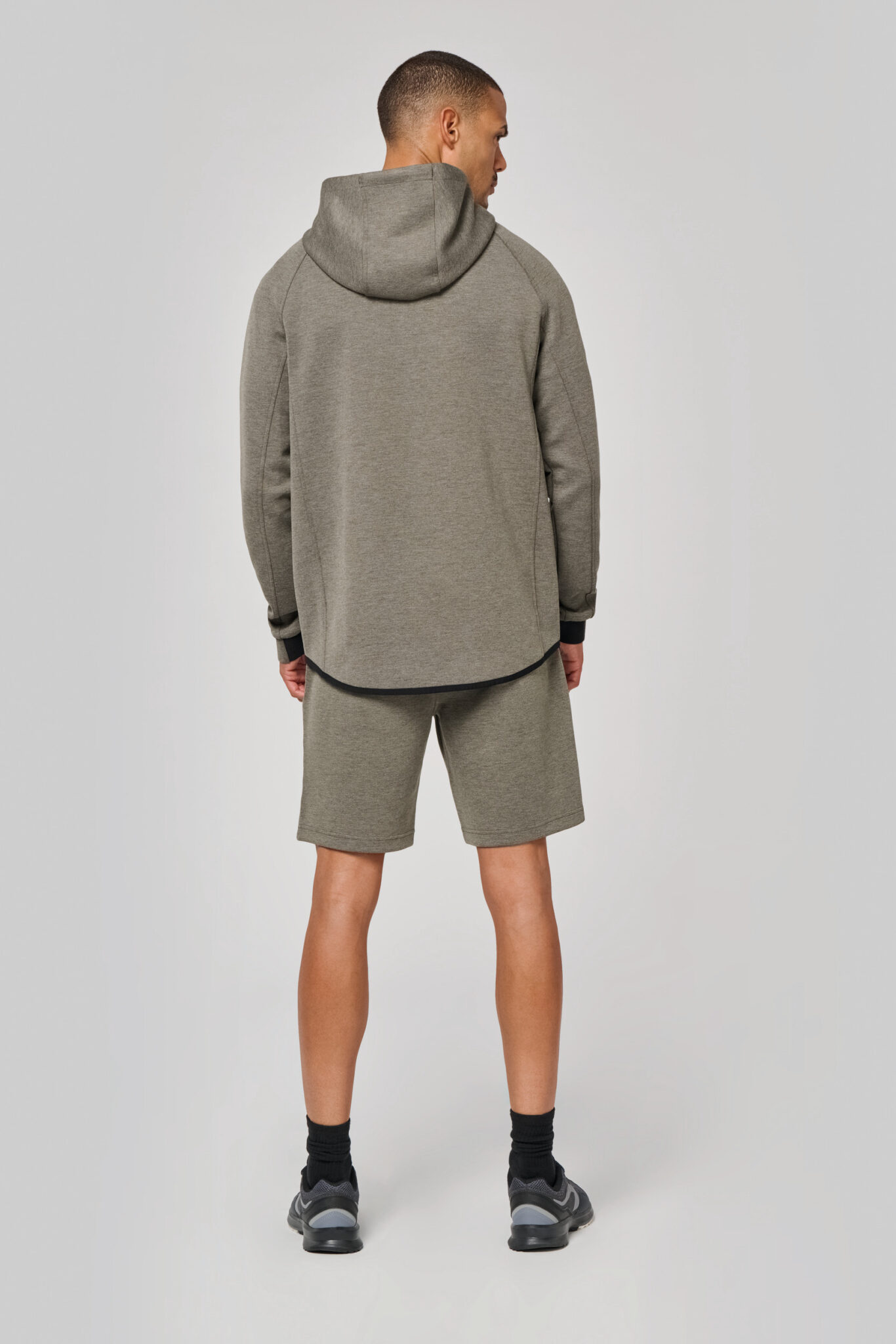 Miniature 5 pour Short homme