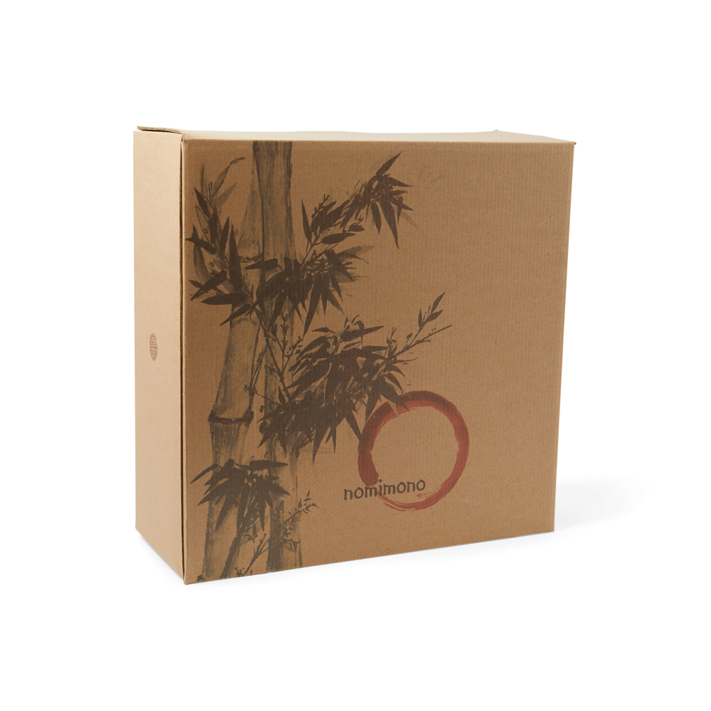 Miniature 7 pour VINGA Saladier 30 cm Nomimono