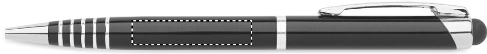 BARREL RIGHT HANDED