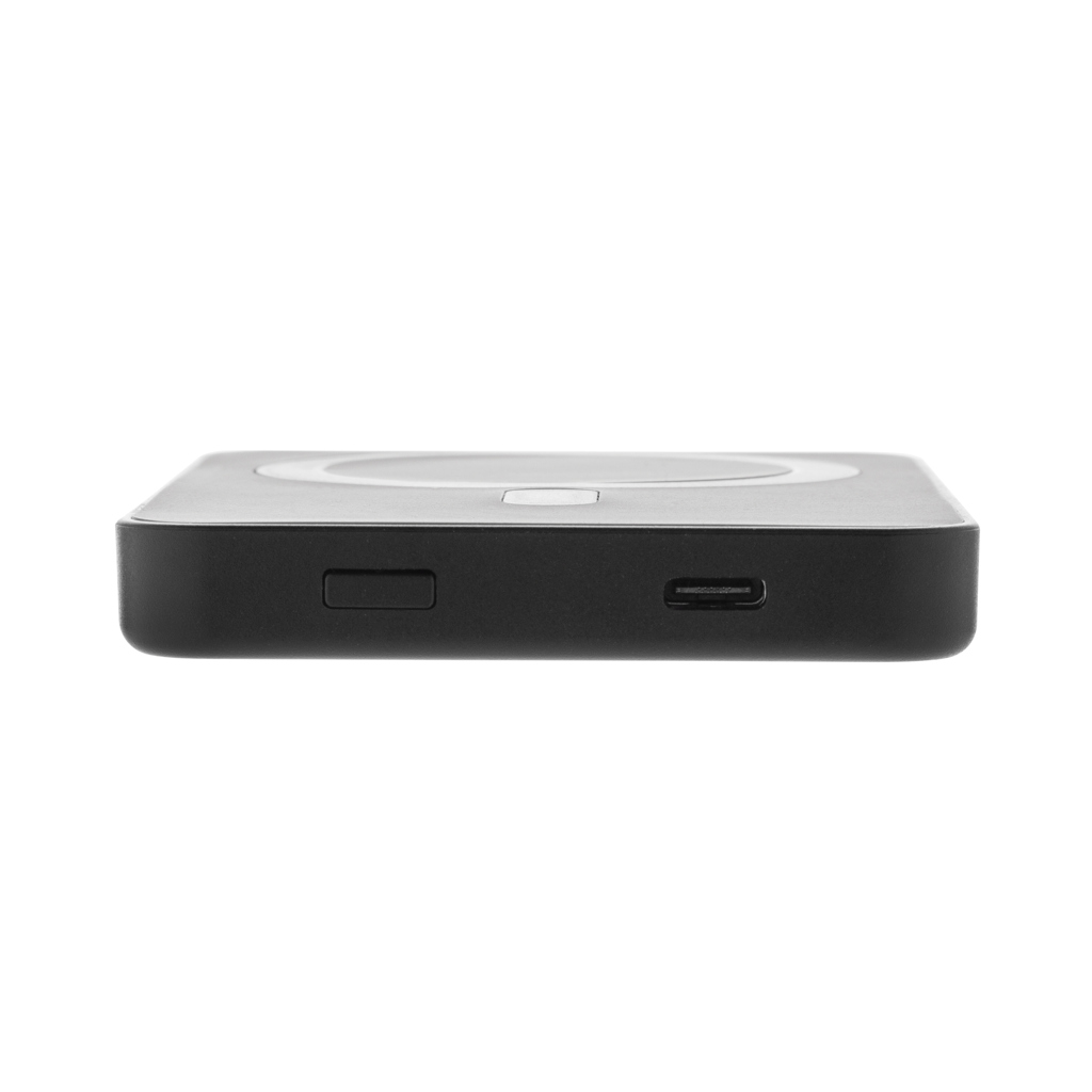 Miniature 6 pour Powerbank magnétique 5000mAh en plastique RCS Magnetix