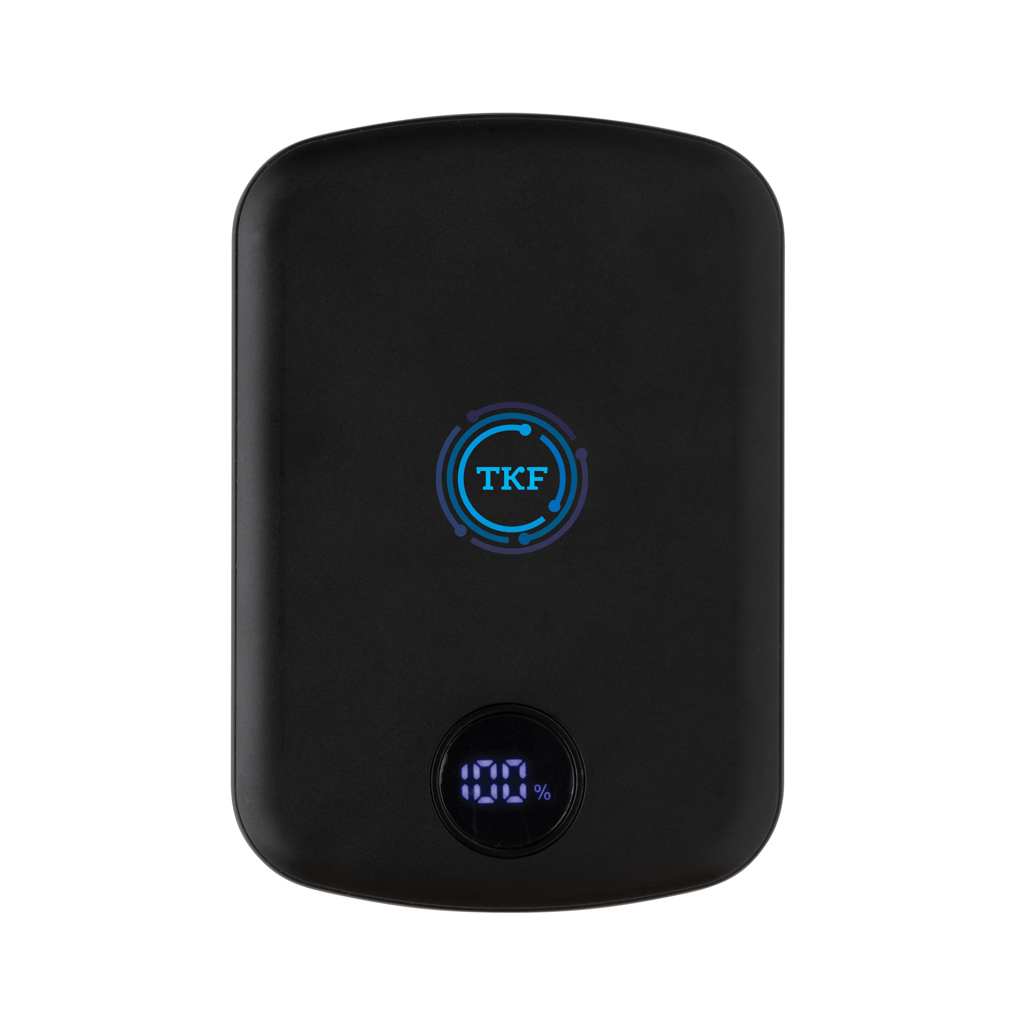 Miniature 7 pour Powerbank magnétique 5000mAh en plastique RCS MagBoost