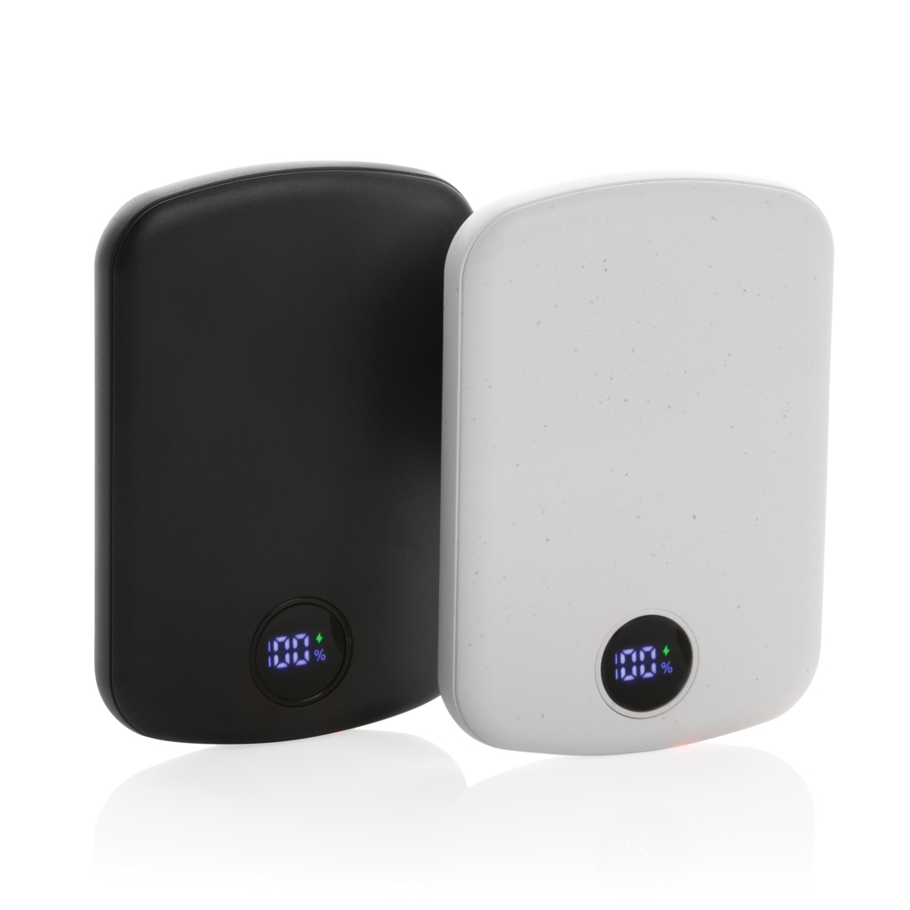 Miniature 8 pour Powerbank magnétique 5000mAh en plastique RCS MagBoost