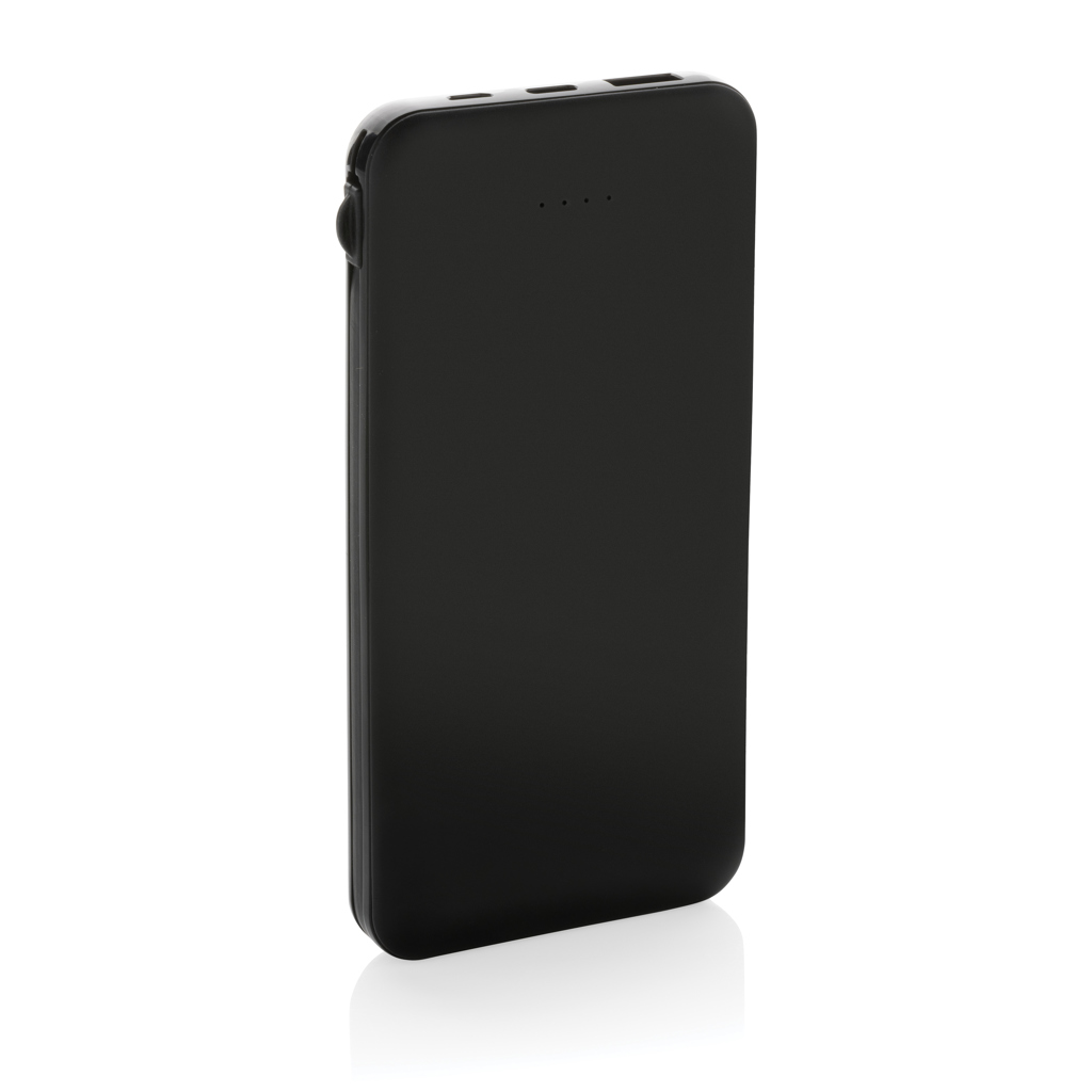 Miniature 6 pour Powerbank 10.000 mAh en plastique RCS Lockhart