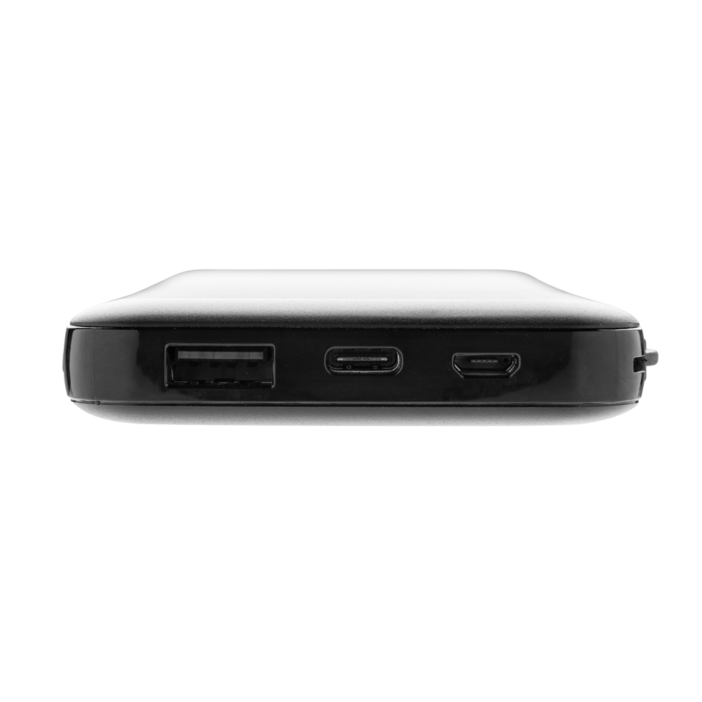 Miniature 7 pour Powerbank 10.000 mAh en plastique RCS Lockhart