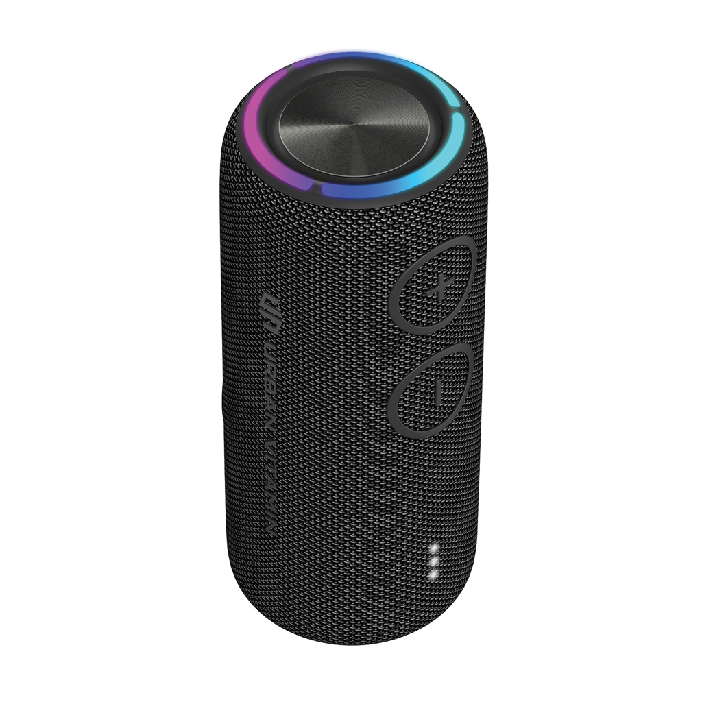 Miniature 2 pour Enceinte 30W en plastique RCS Urban Vitamin Pacific Grove