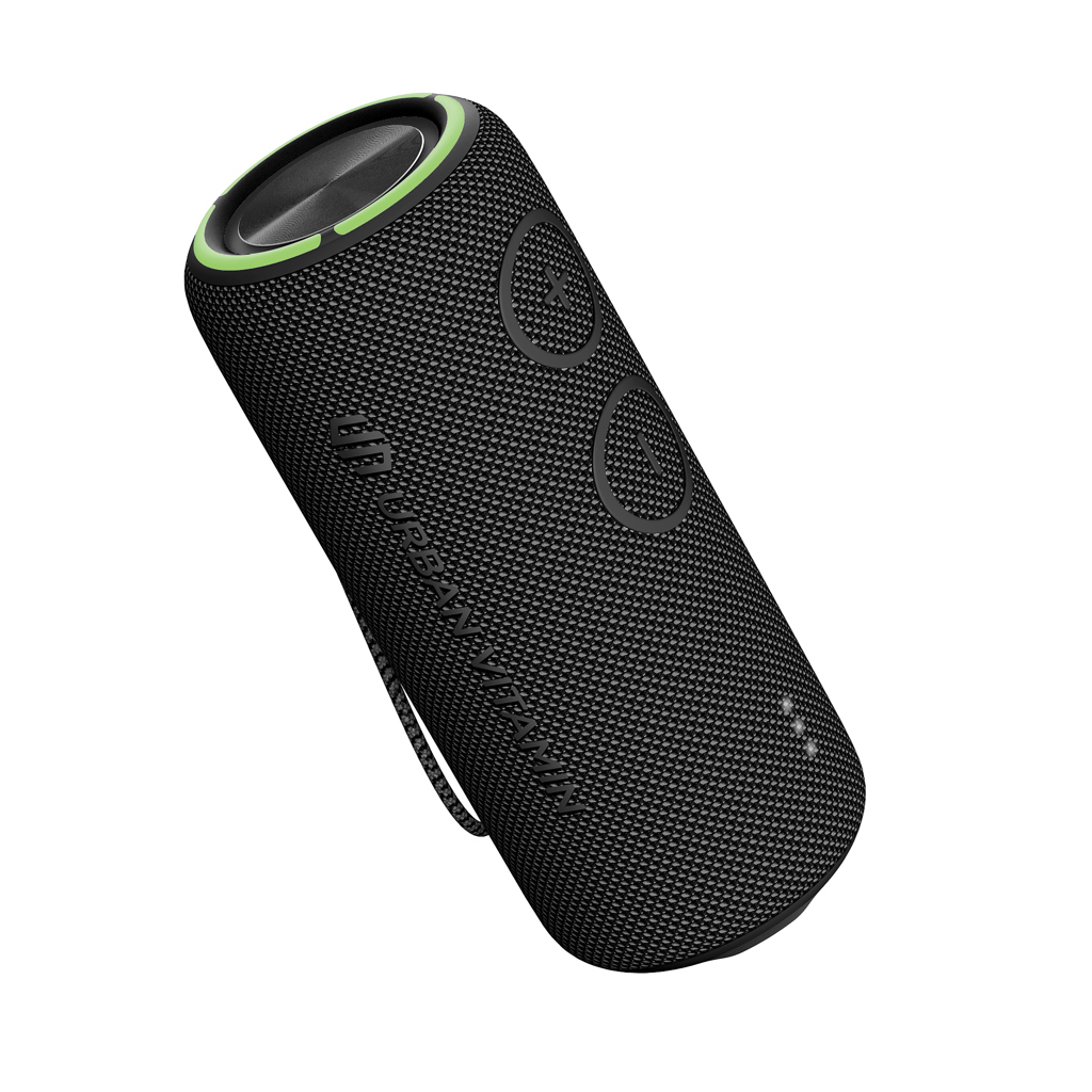 Miniature 4 pour Enceinte 30W en plastique RCS Urban Vitamin Pacific Grove