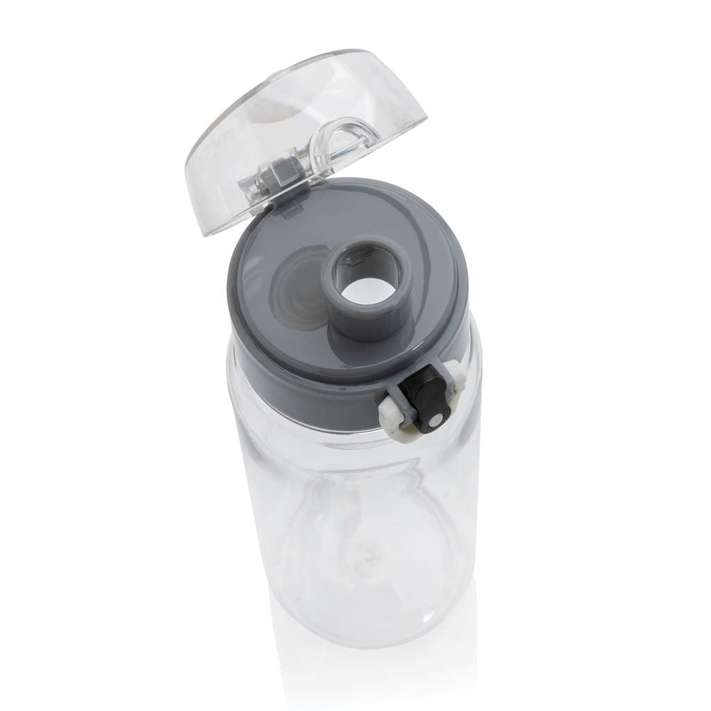 Miniature 4 pour Bouteille d'eau 600ml étanche en rPET RCS Yide
