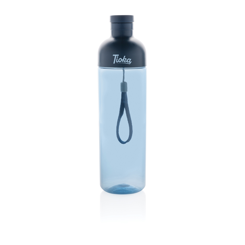 Miniature 5 pour Bouteille d'eau étanche 600ml en rPET RCS Impact
