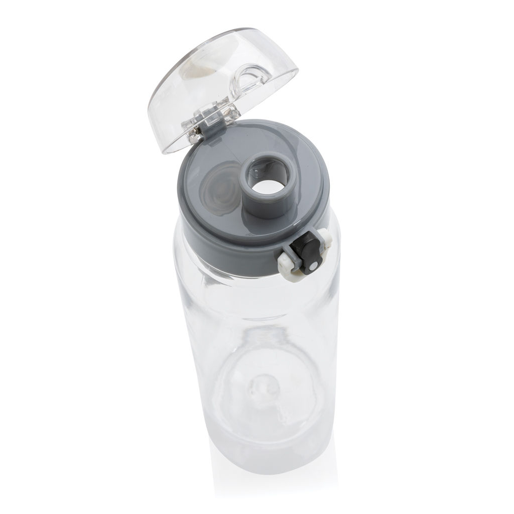 Miniature 4 pour Bouteille d'eau étanche 800ml en PET recyclé RCS Yide