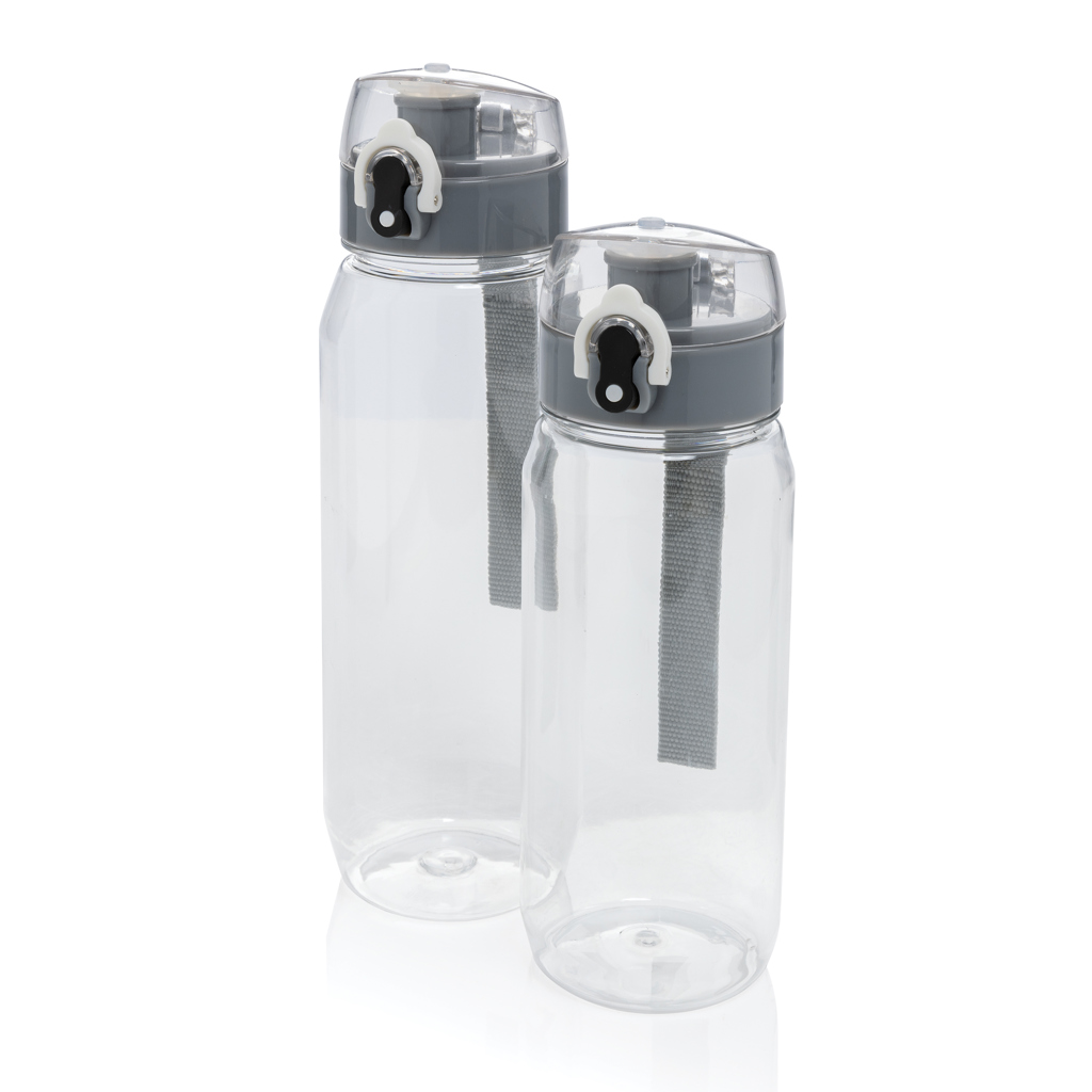 Miniature 6 pour Bouteille d'eau étanche 800ml en PET recyclé RCS Yide