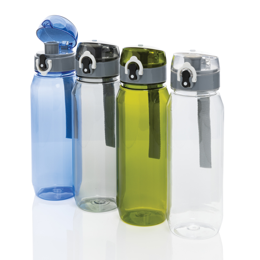Miniature 7 pour Bouteille d'eau étanche 800ml en PET recyclé RCS Yide