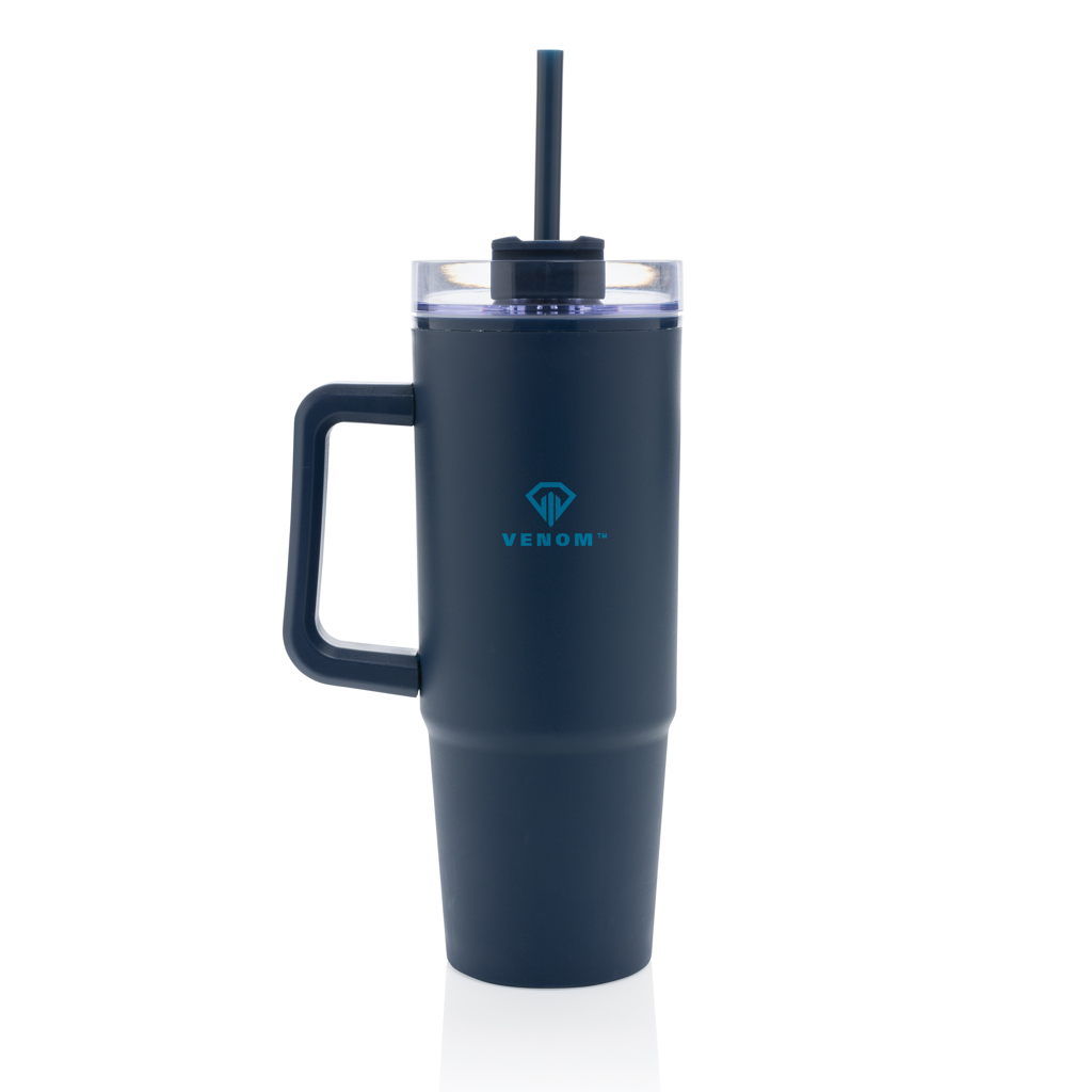 Miniature 3 pour Mug 900ml avec poignée en plastique recyclé RCS Tana