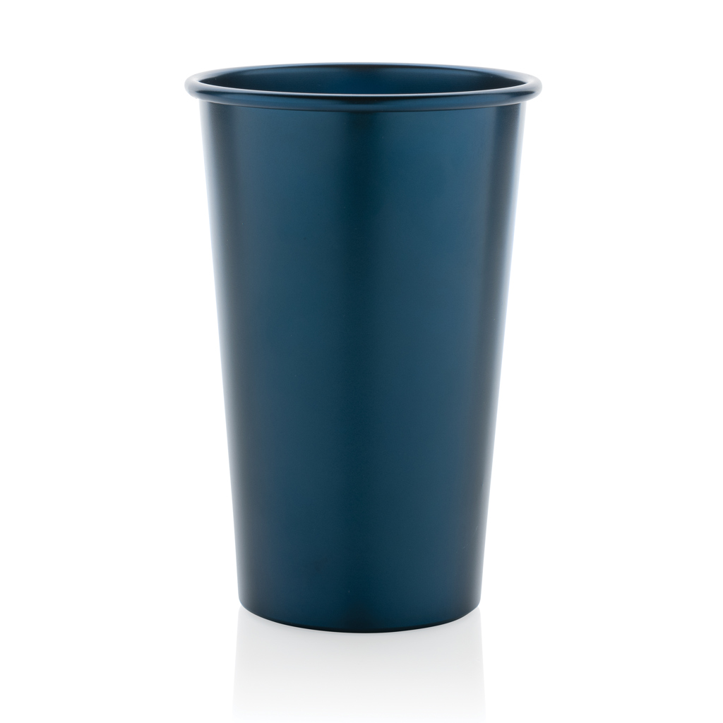 Miniature 3 pour Mug 450 ml en aluminium recyclé RCS Alo