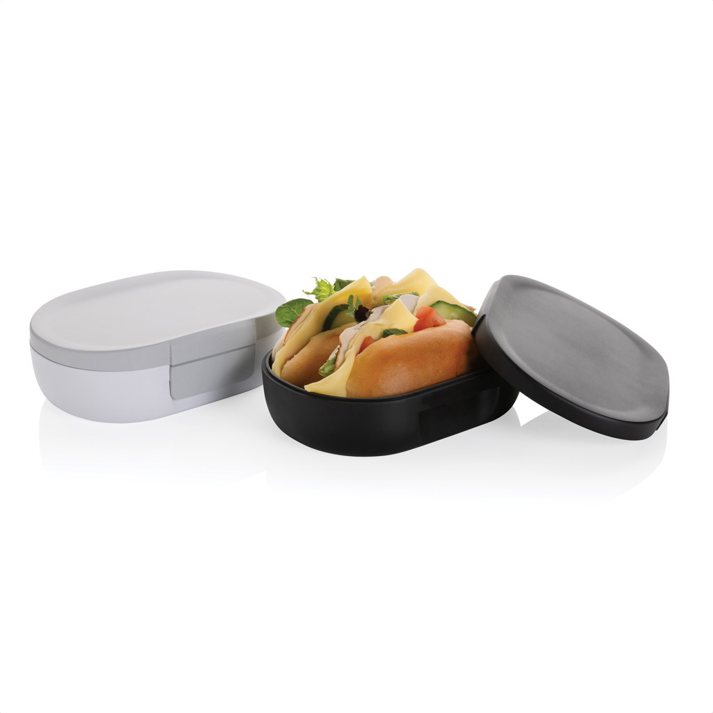 Miniature 10 pour Boîte à lunch 700ml en PP recyclé RCS Avira Atlas