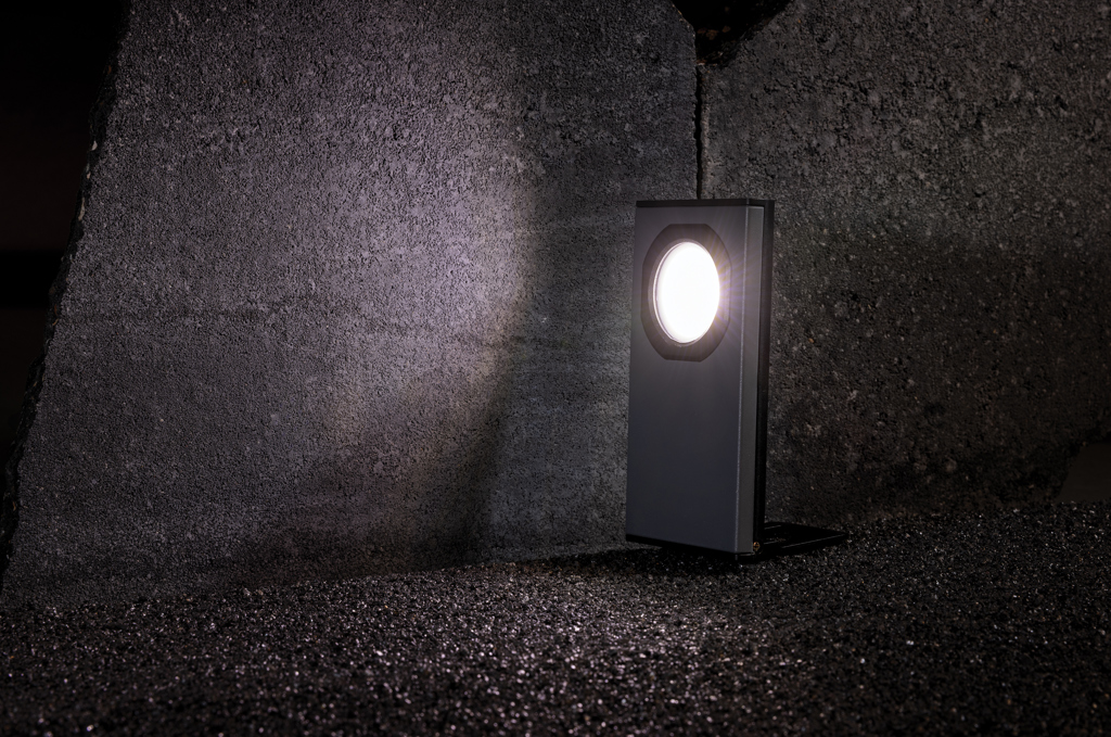 Miniature 12 pour Lampe de poche USB 260lm en plastique RCS Gear X
