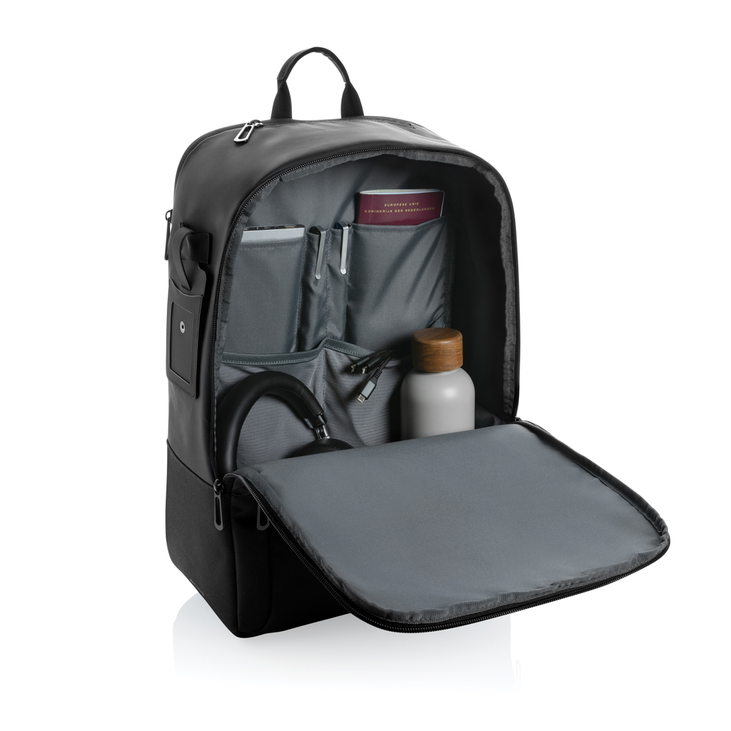 Miniature 9 pour Sac à dos ordinateur 15,6" en rPET AWARE™ Armond