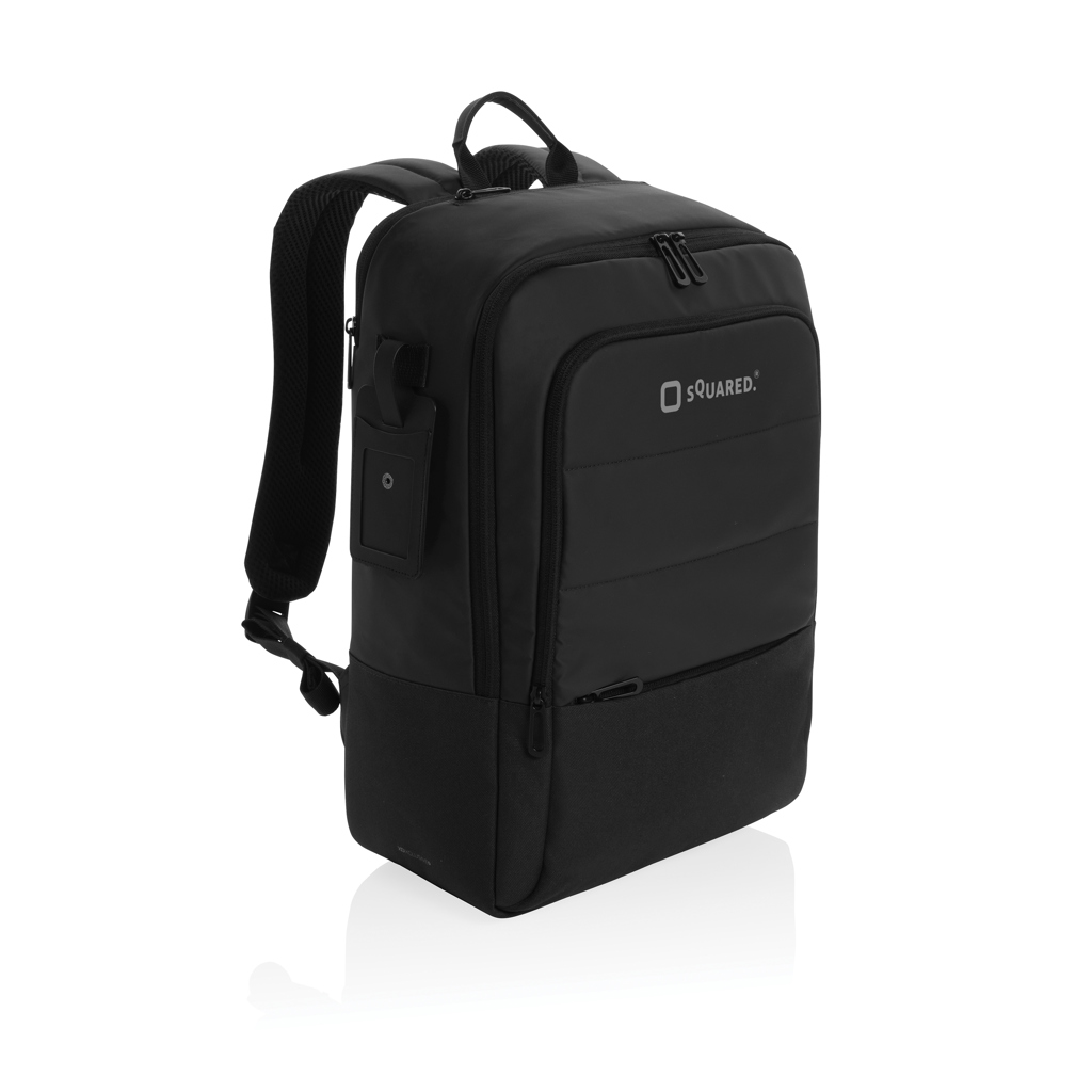 Miniature 12 pour Sac à dos ordinateur 15,6" en rPET AWARE™ Armond