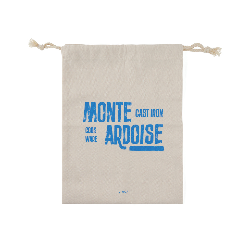 Miniature 3 pour VINGA Poêlon 20 cm Monte Ardoise