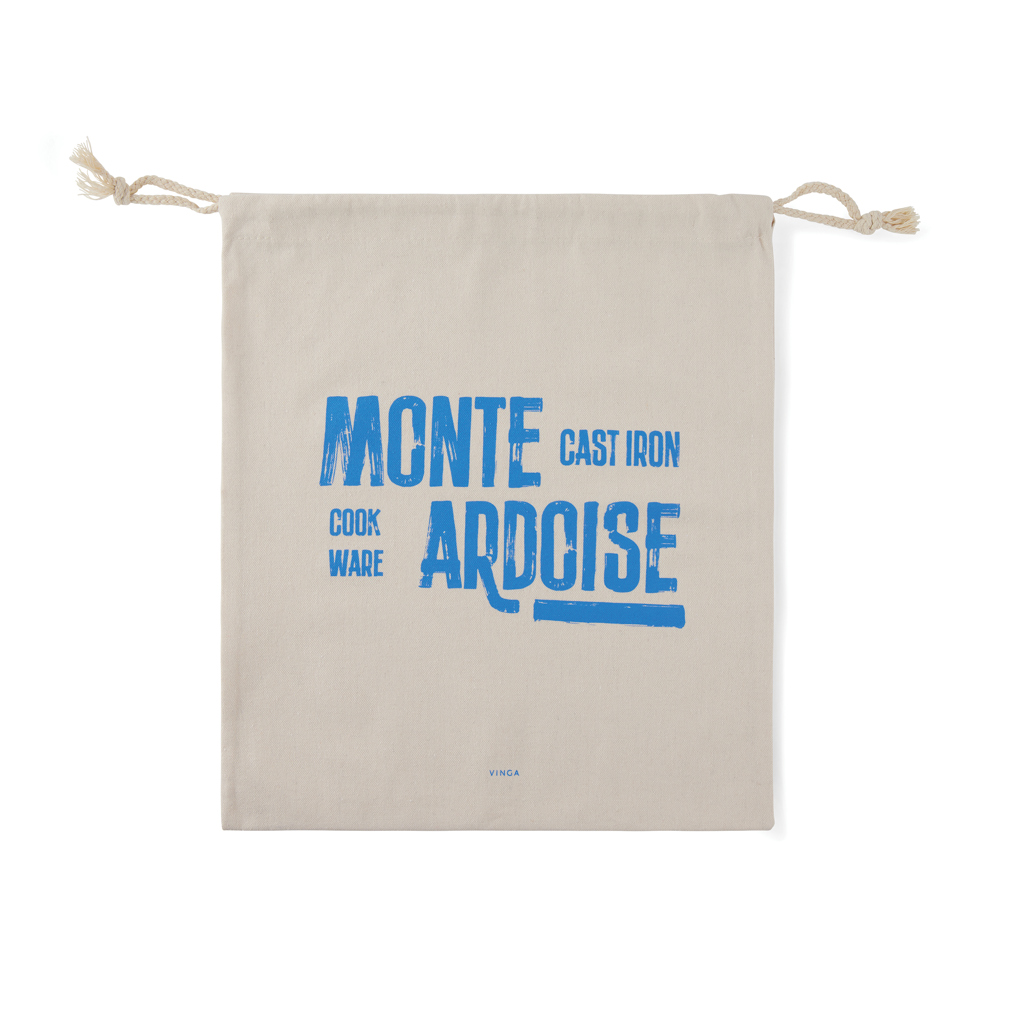 Miniature 3 pour VINGA Plancha ronde 30 cm Monte Ardoise