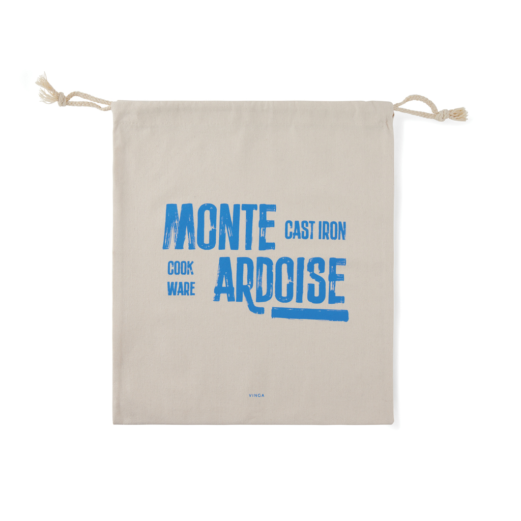 Miniature 4 pour VINGA Grille de cuisson 30 cm Monte Ardoise
