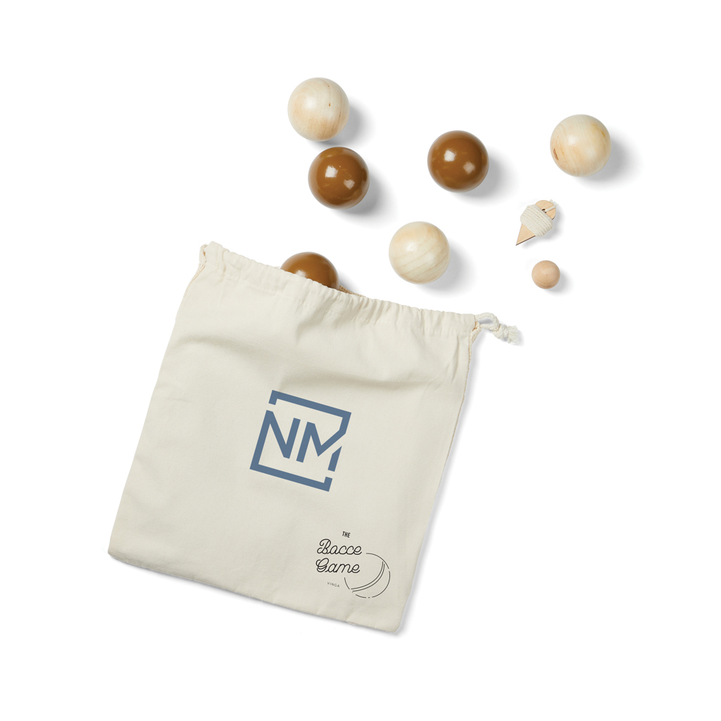 Miniature 4 pour VINGA Jeu de boules
